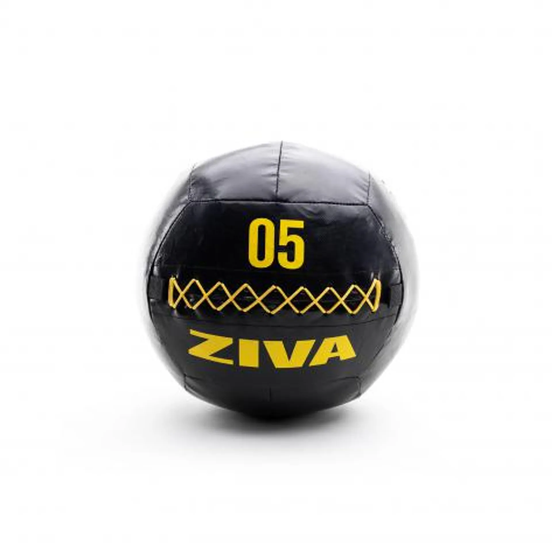 Ziva 5Kg Performance Wall Ball