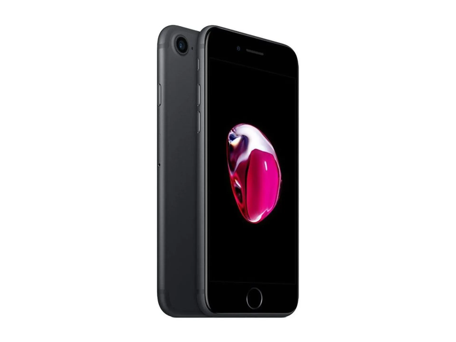 iPhone 7 APPLE (Recondicionado Sinais de Uso - 2 GB - 32 GB - Preto)