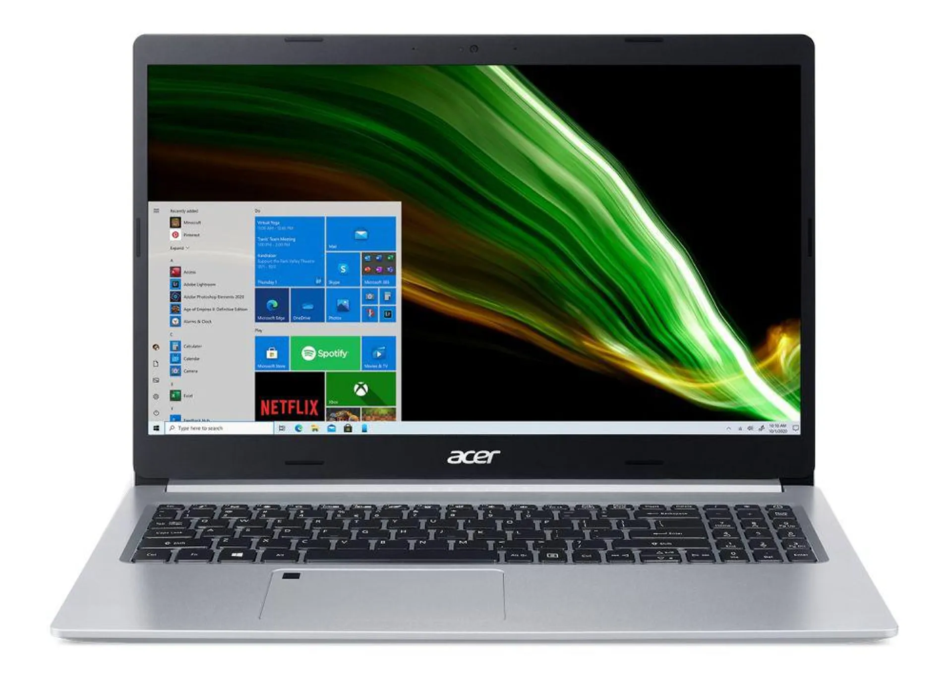 Acer Aspire 5 A515-45-R2HJ