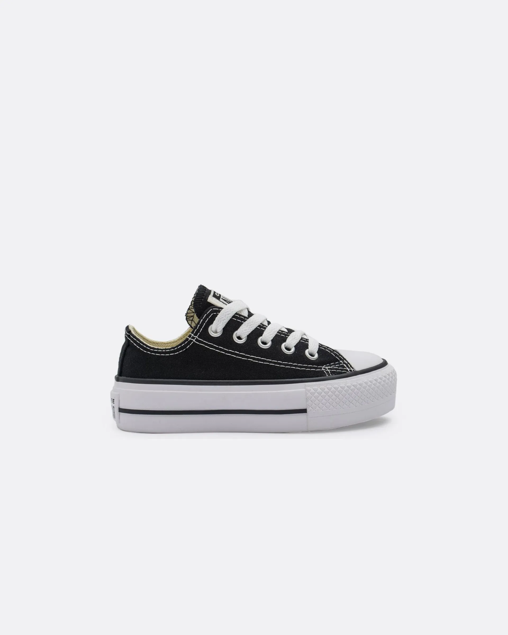 Chuck Taylor All Star Platform