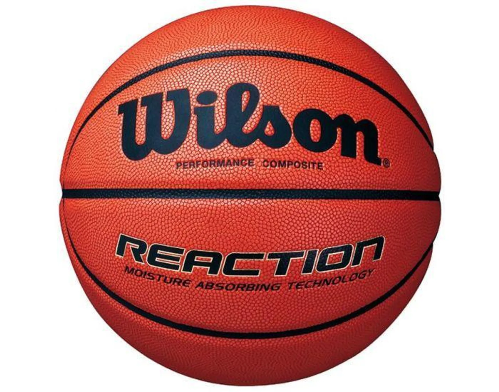 Reaction Basketball