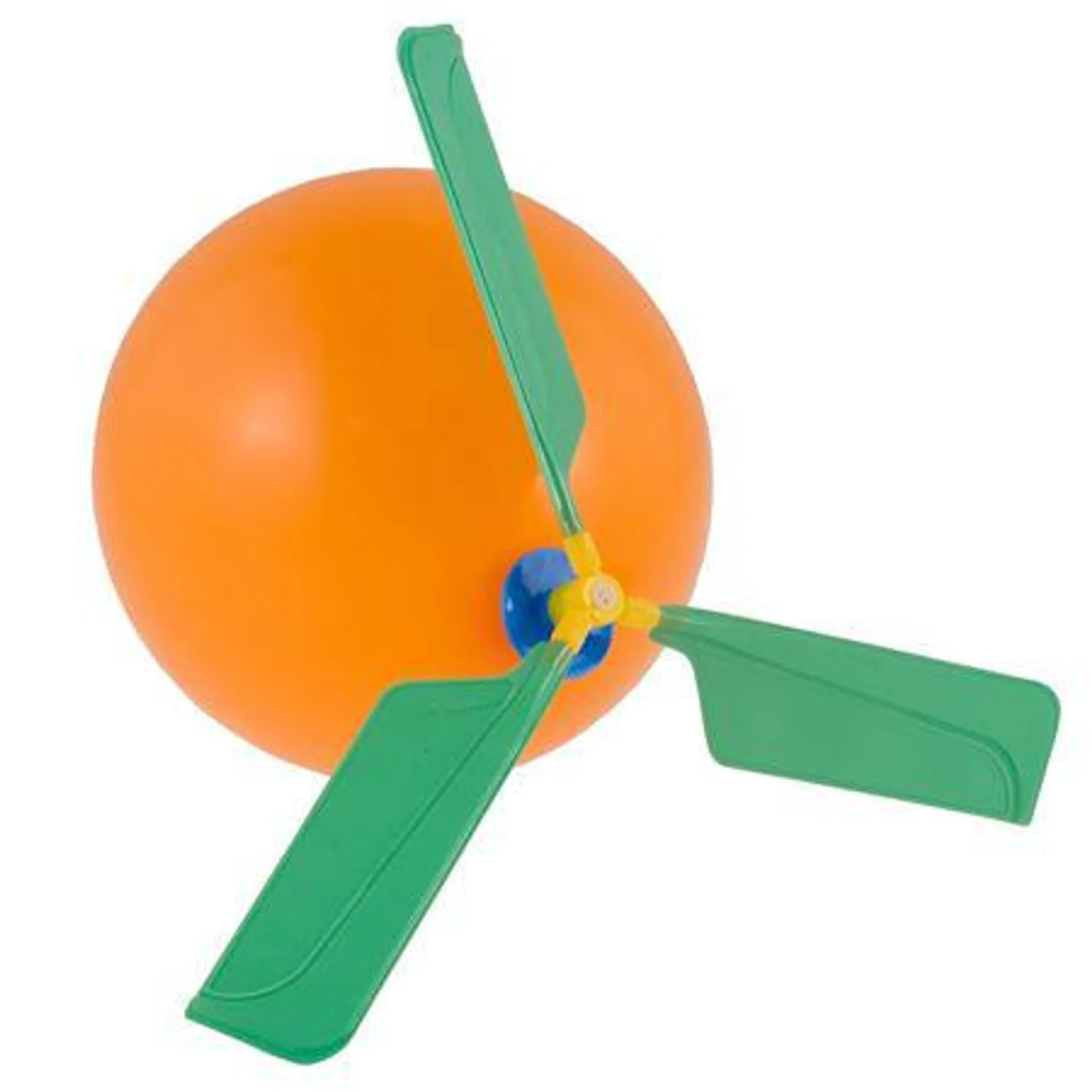 Helicopter Balloon