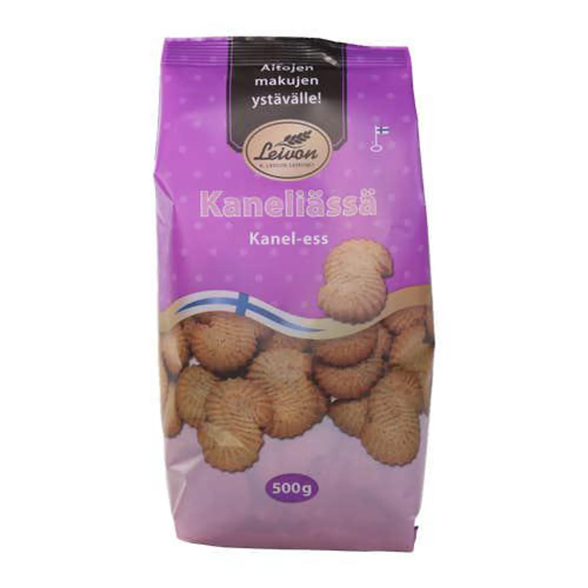 Leivon kaneliässä 500g