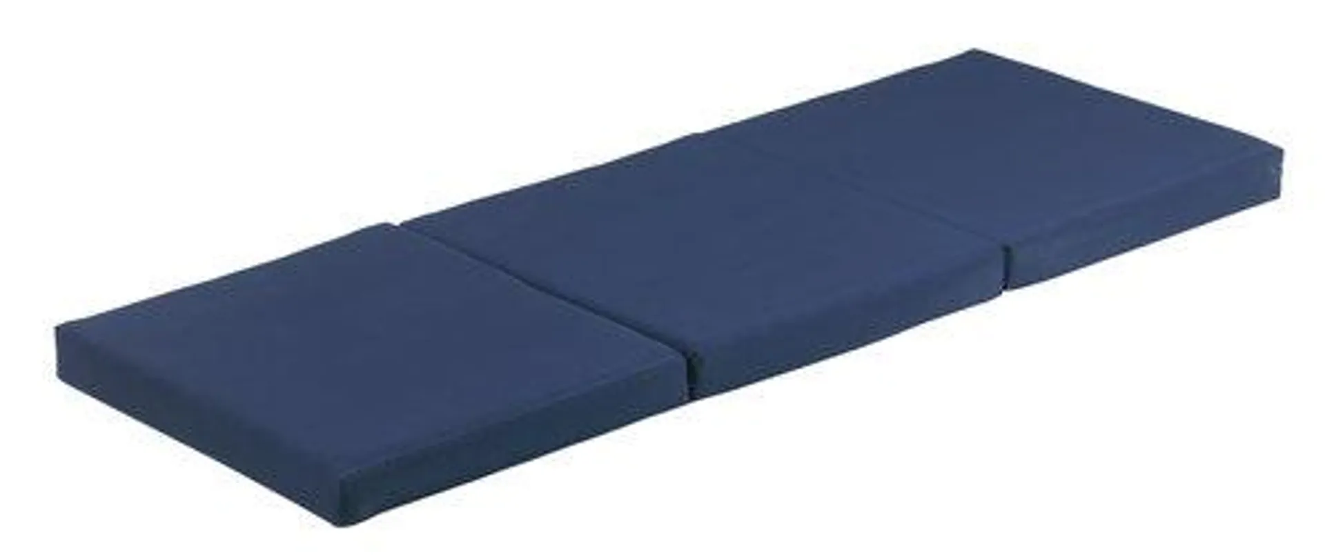 Összehajtható habszivacs matrac 70x190 PLUS F10