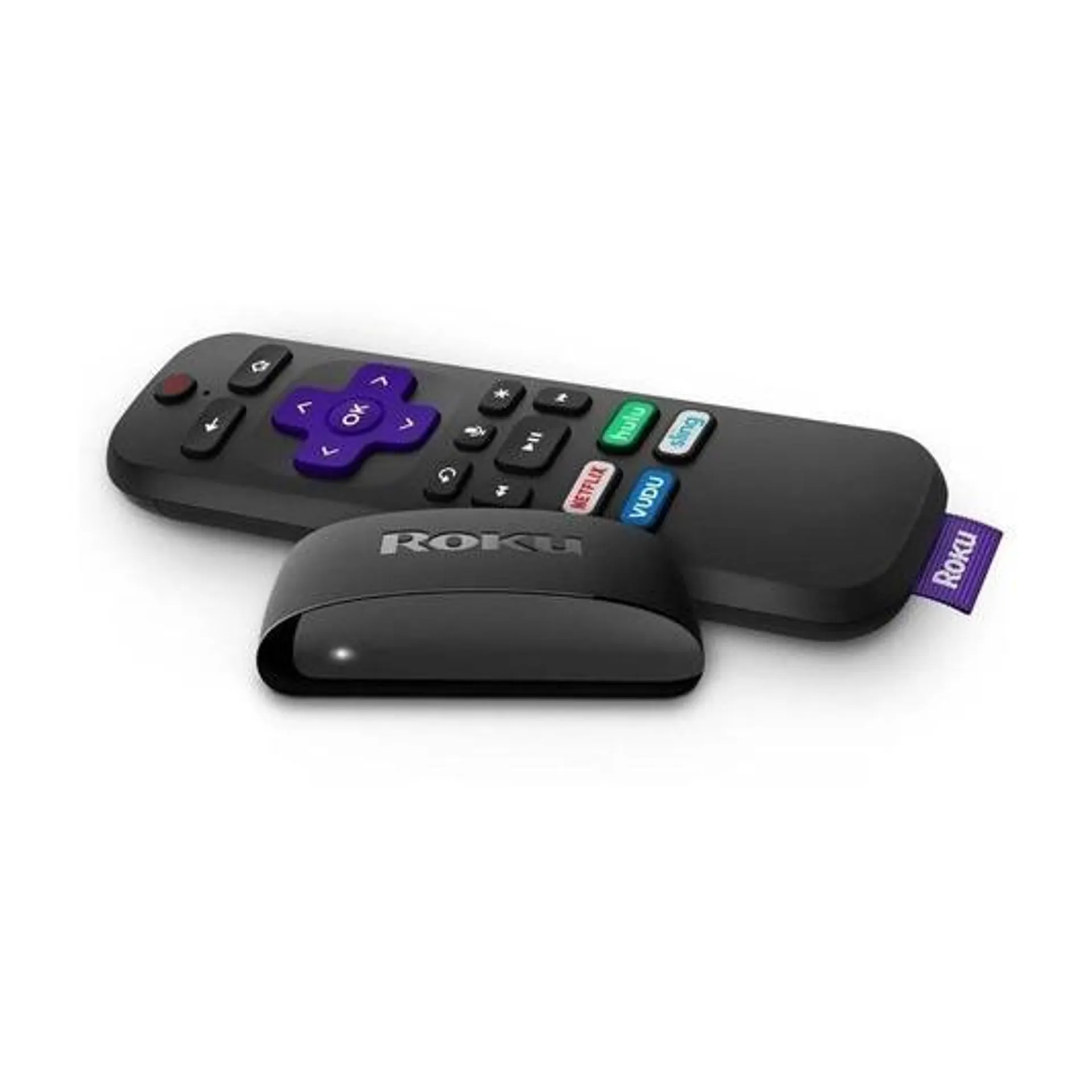 ROKU EXPRESS TRANSMISOR SMART 3930MX