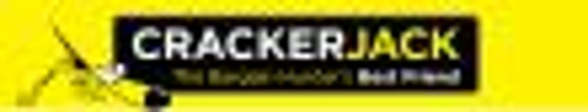 CRACKERJACK logo. Current weekly ad
