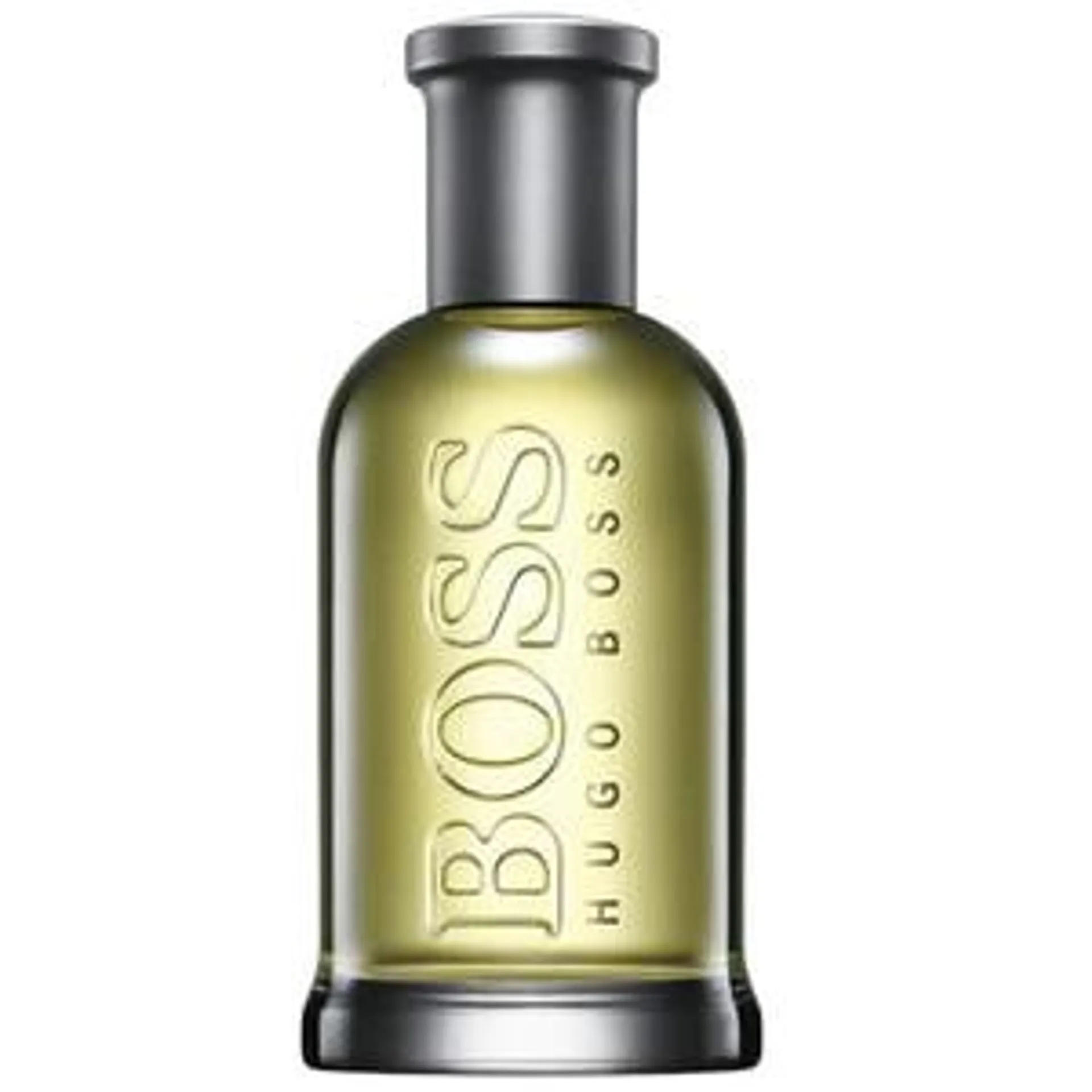 Boss Bottled 100ml Aftershave Lotion