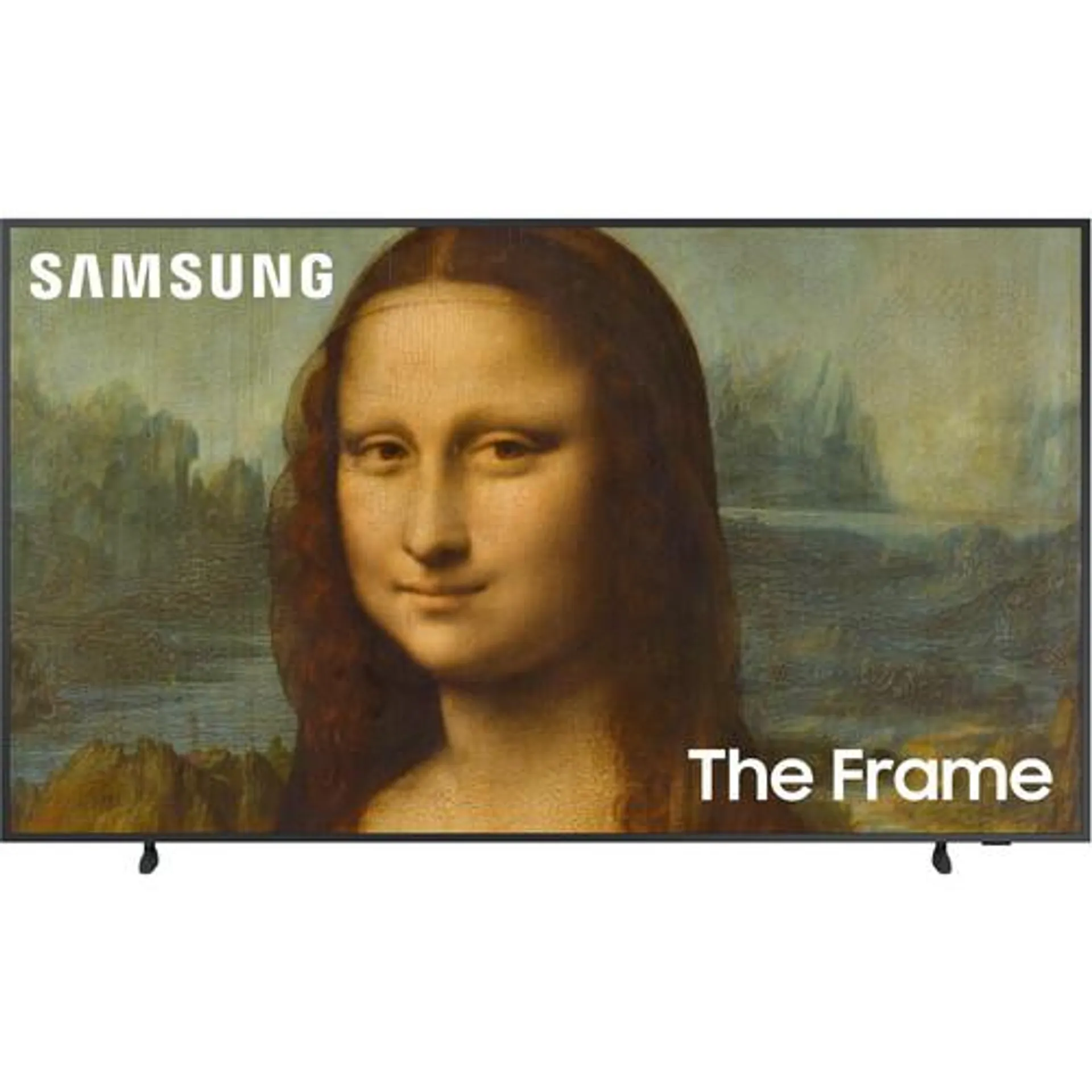 Samsung The Frame LS03B 50" 4K HDR Smart QLED TV
