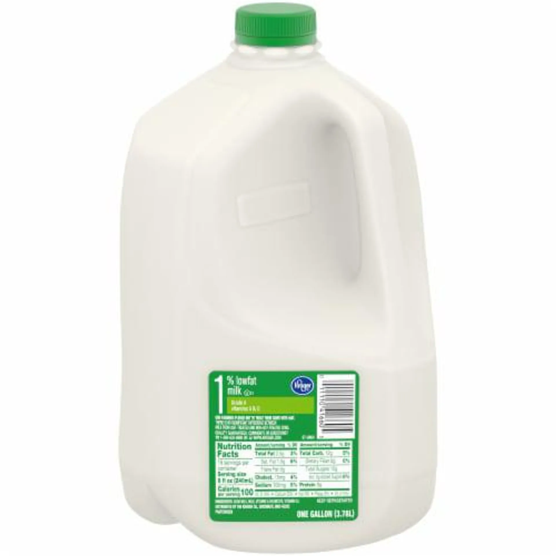 Kroger® 1% Lowfat Milk
