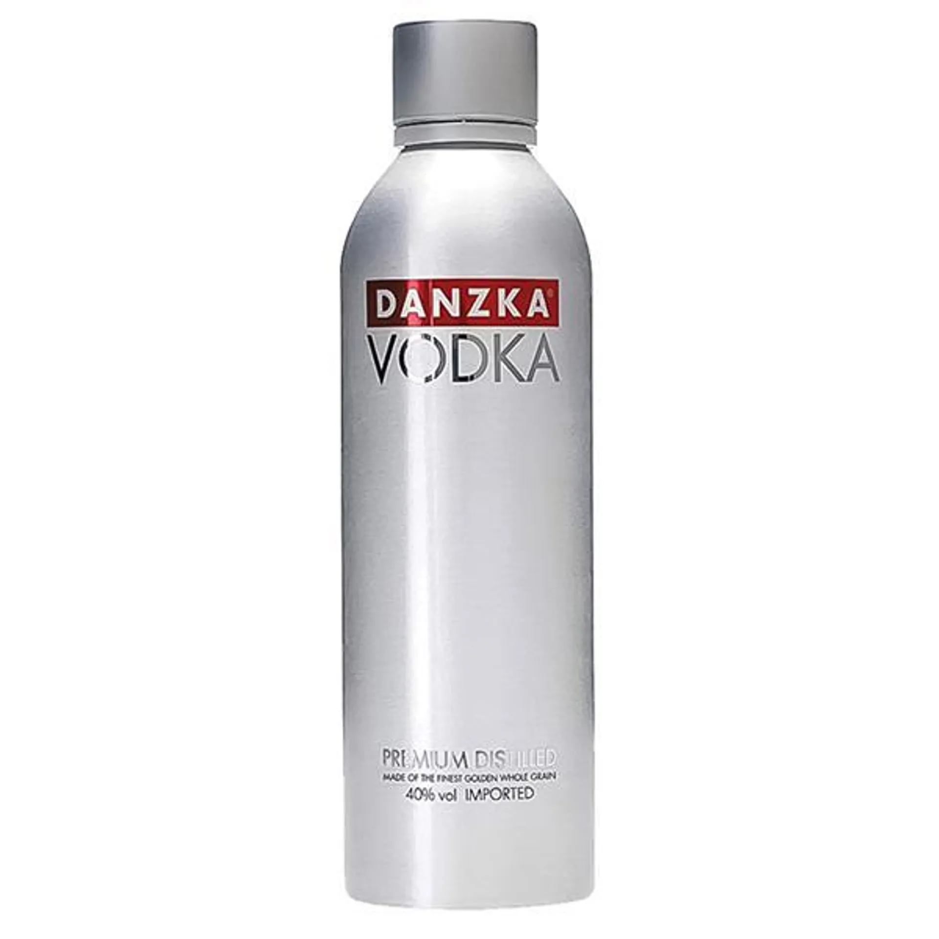 Danzka Premium Vodka 700ml
