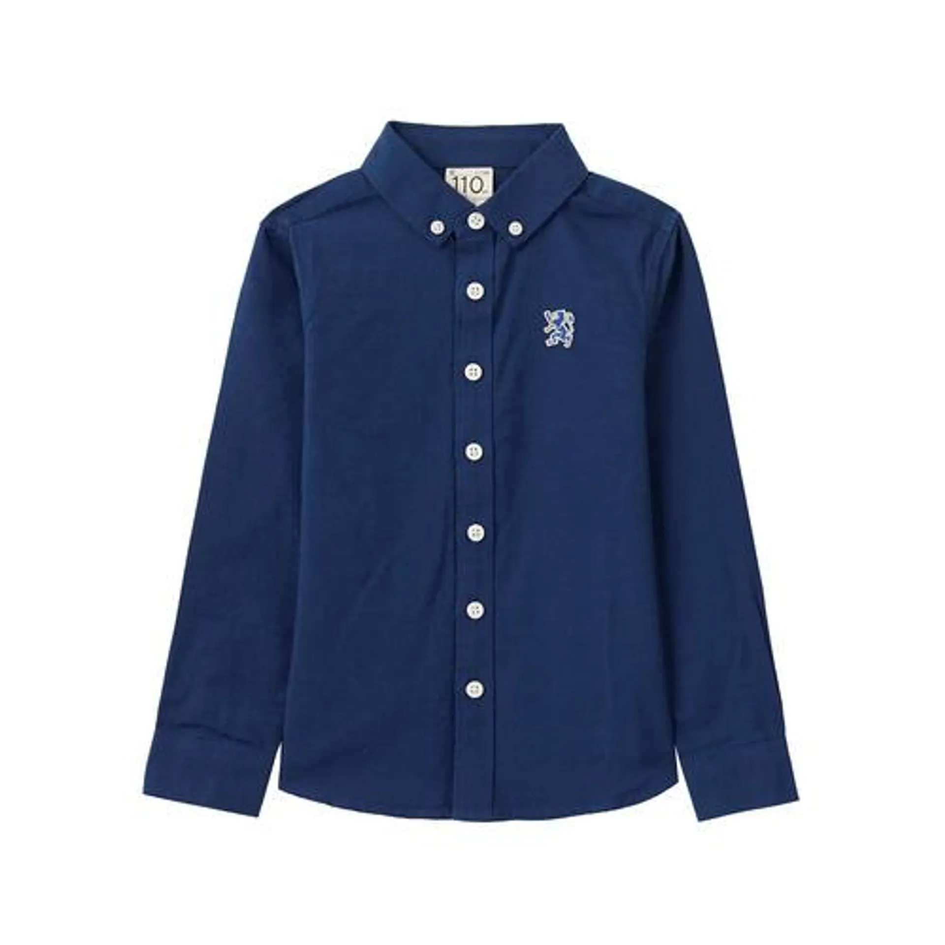 Junior Oxford shirt