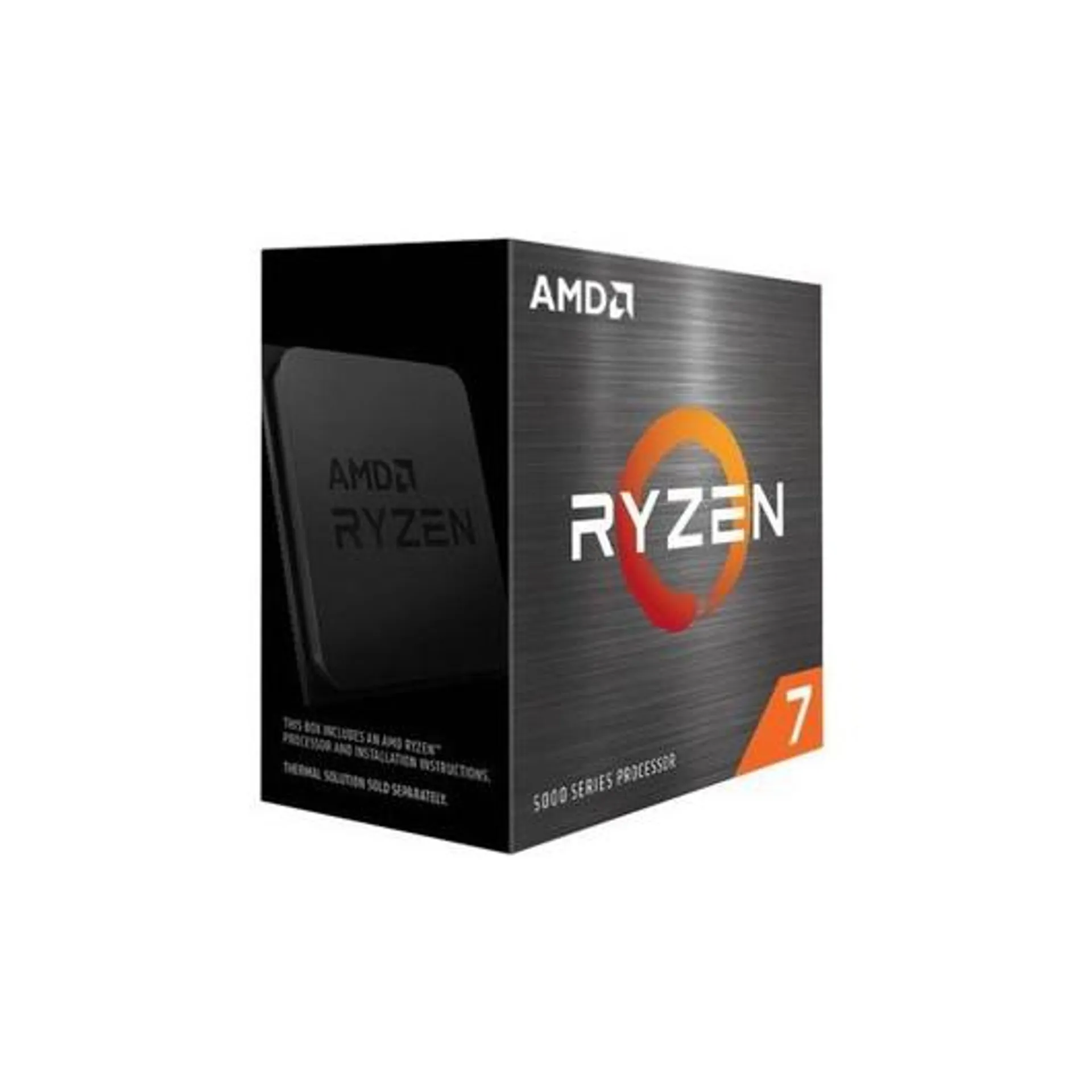MICRO AMD AM4 RYZEN 7 5800X 3.8GHz 32MB 8 CORE