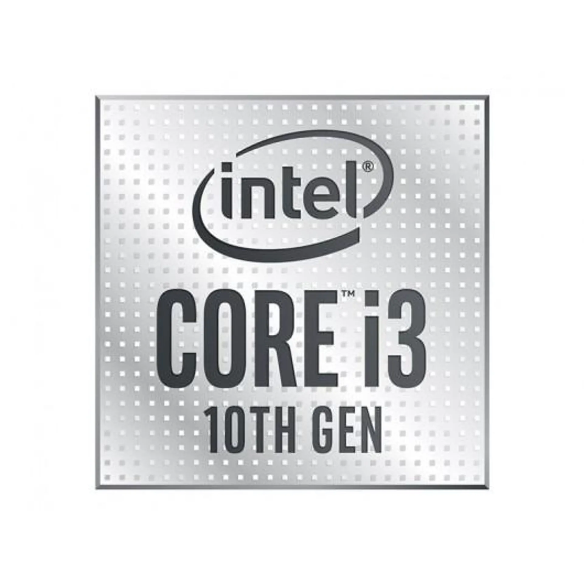 MICRO INTEL 1200 CORE I3-10105 3.7GHz