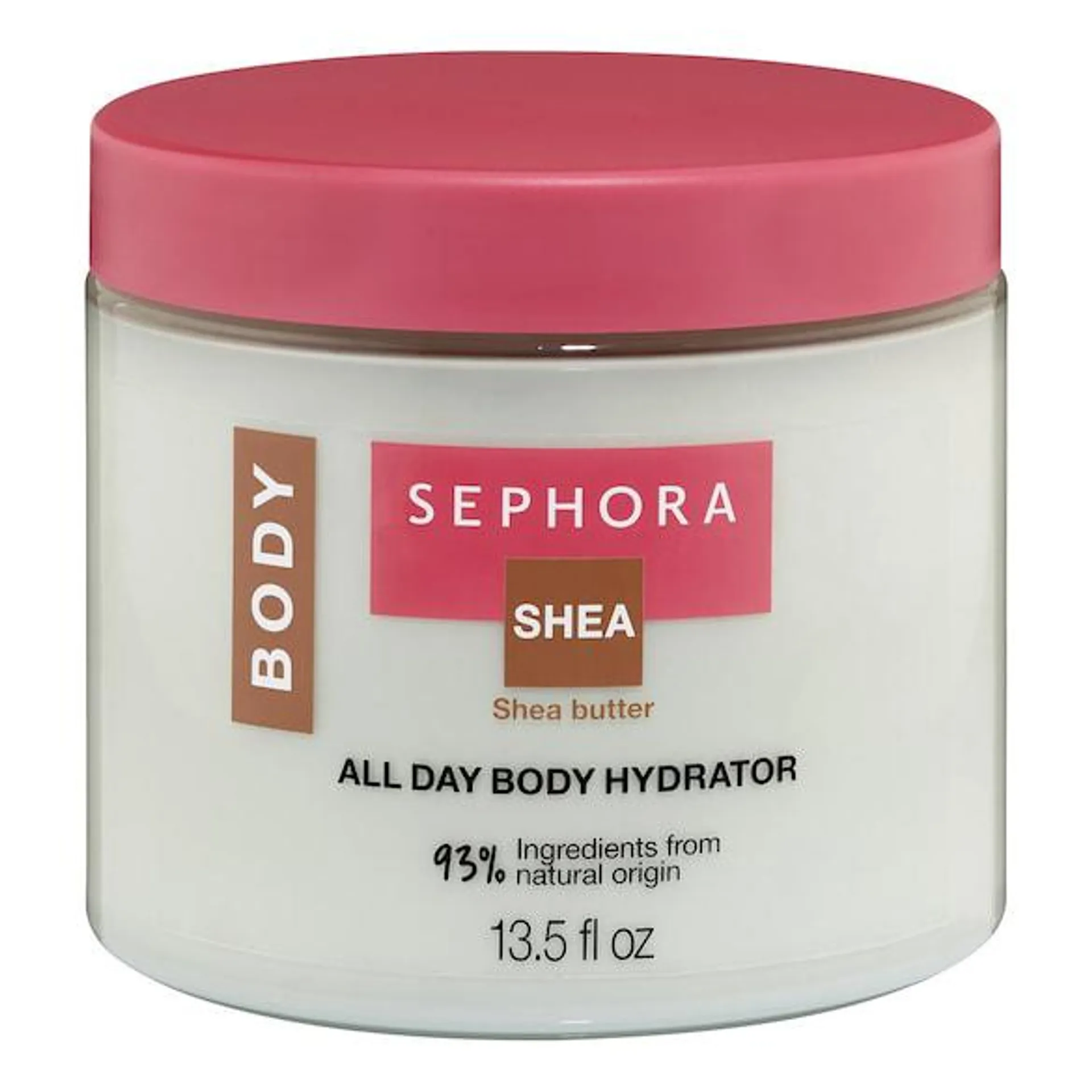 All Day Body Hydrator