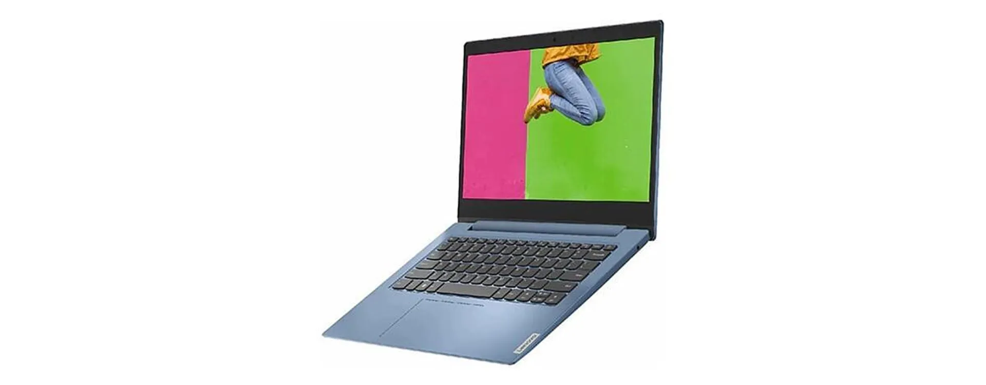 LENOVO IdeaPad 1i 14" Laptop - Intel® Celeron®, 64 GB eMMC, Grey