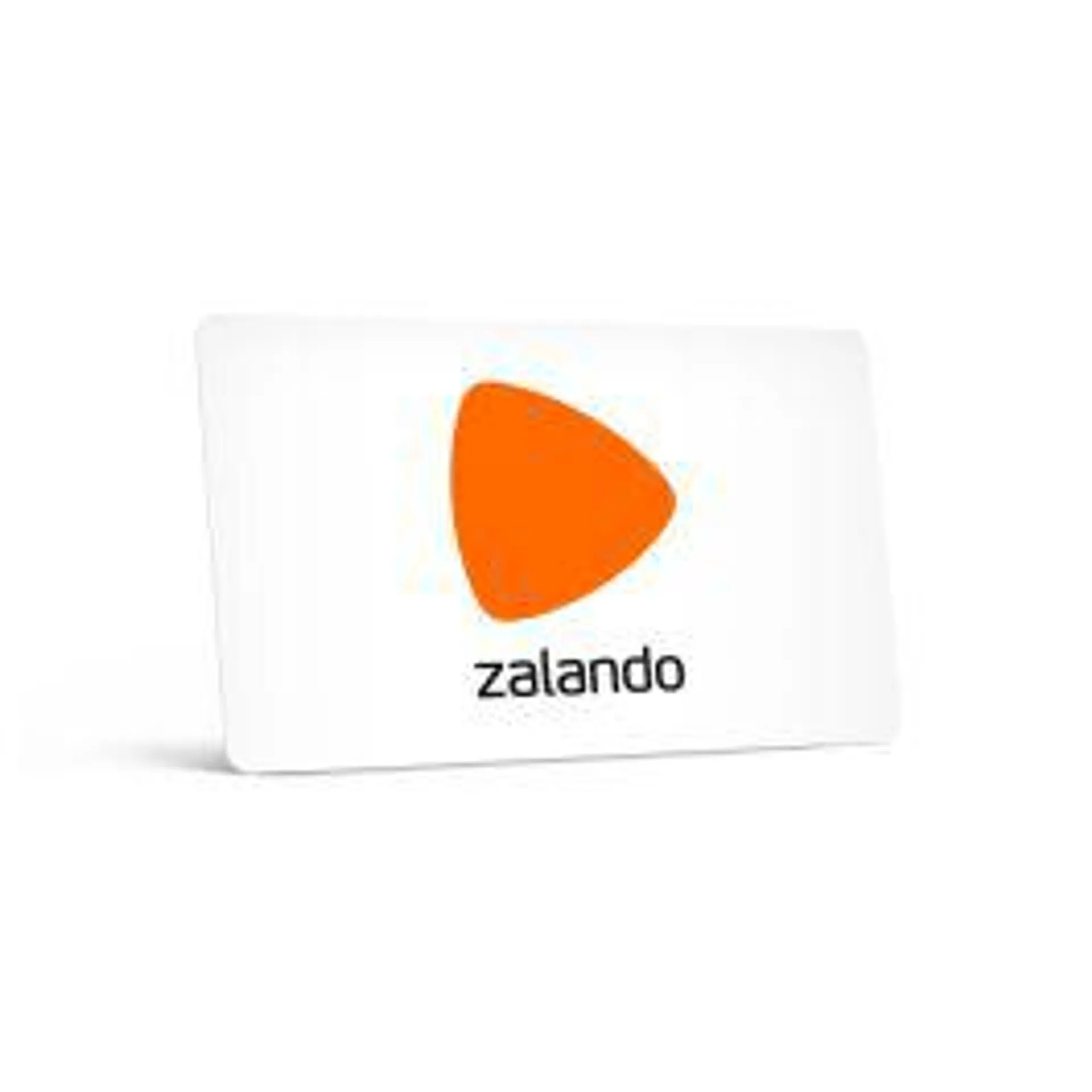 Zalando Cadeaukaart