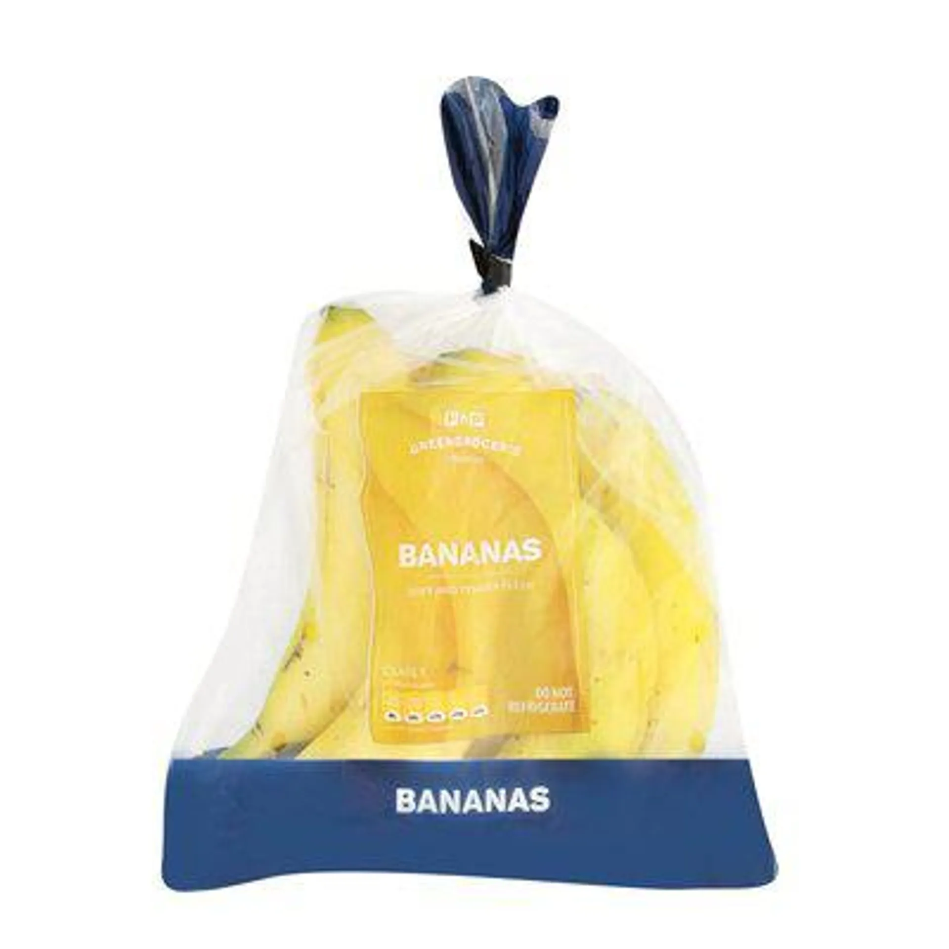 PnP Bananas Packet