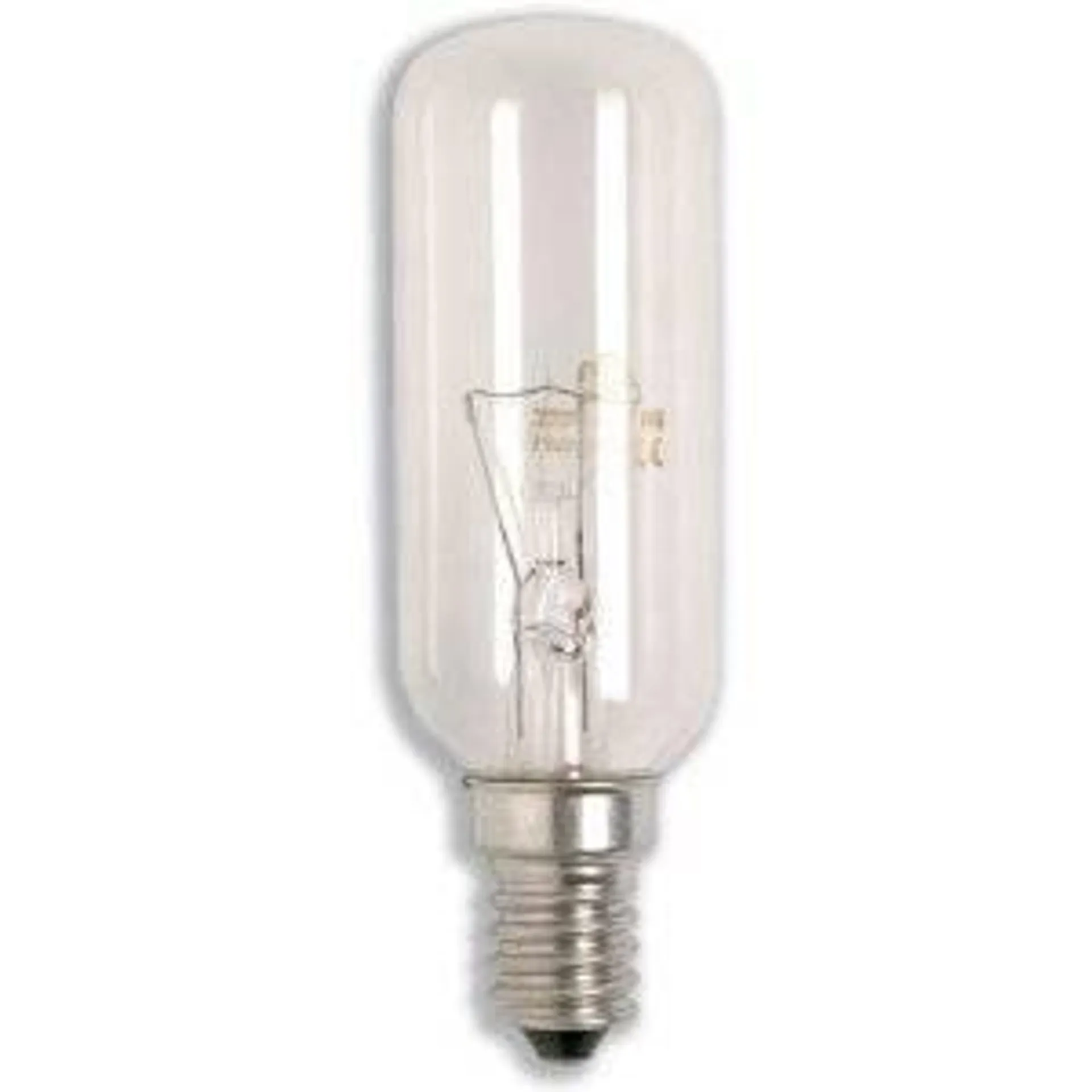 15w SES Oven Lamps T/Blister