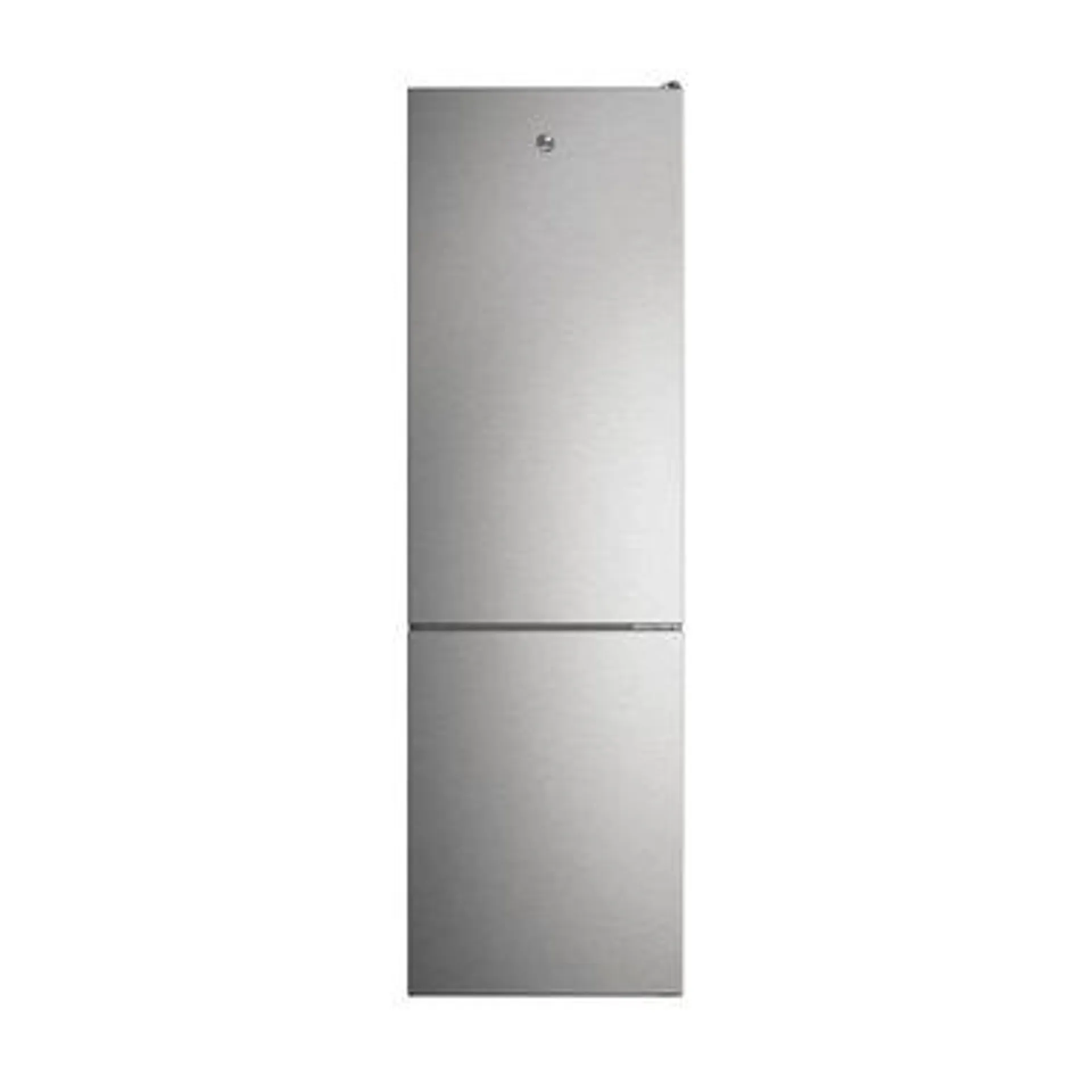 Hoover H-FRIDGE 500 HOCE4T620EX frigorifero con congelatore Libera installazione 377 L E Alluminio
