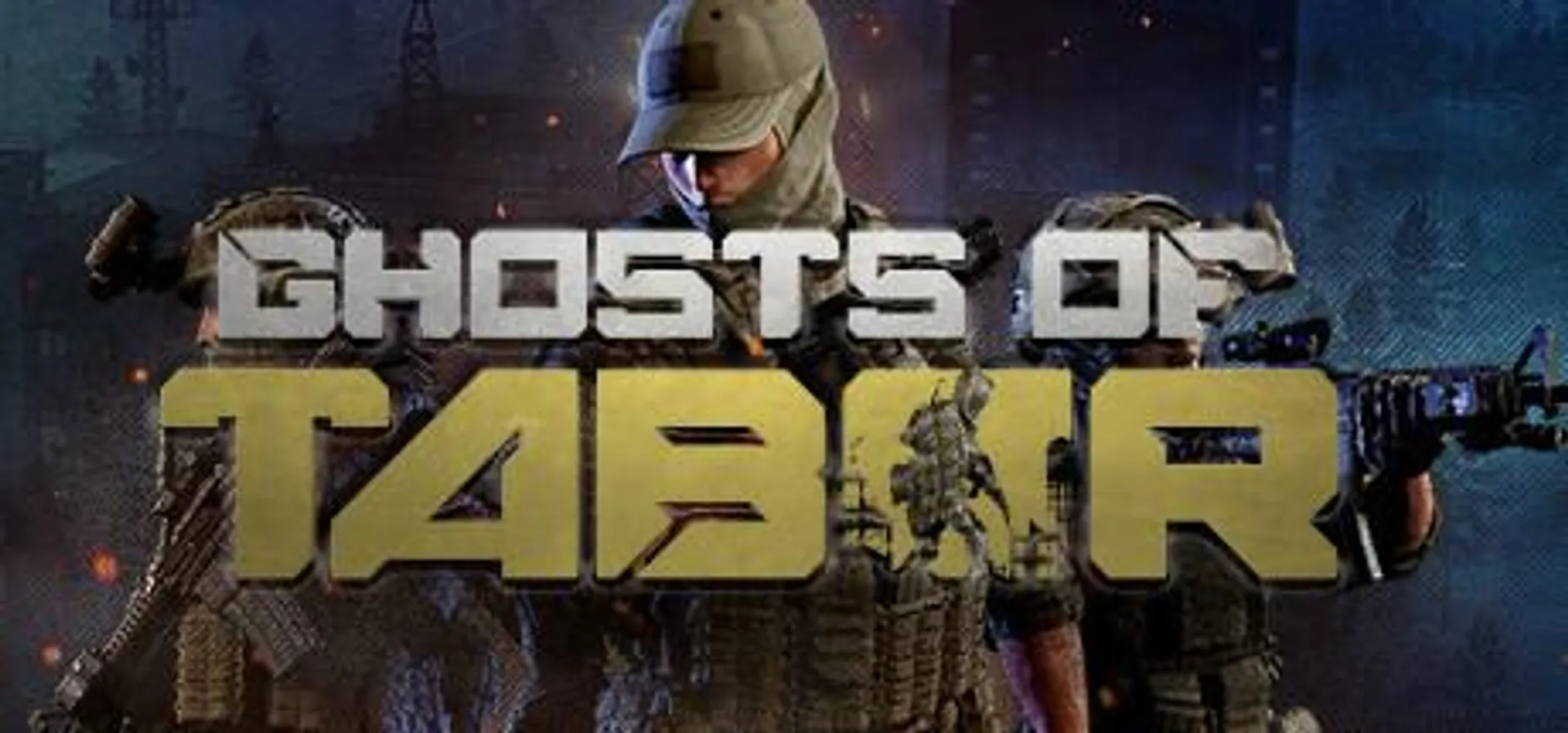 Ghosts of Tabor on Steam
