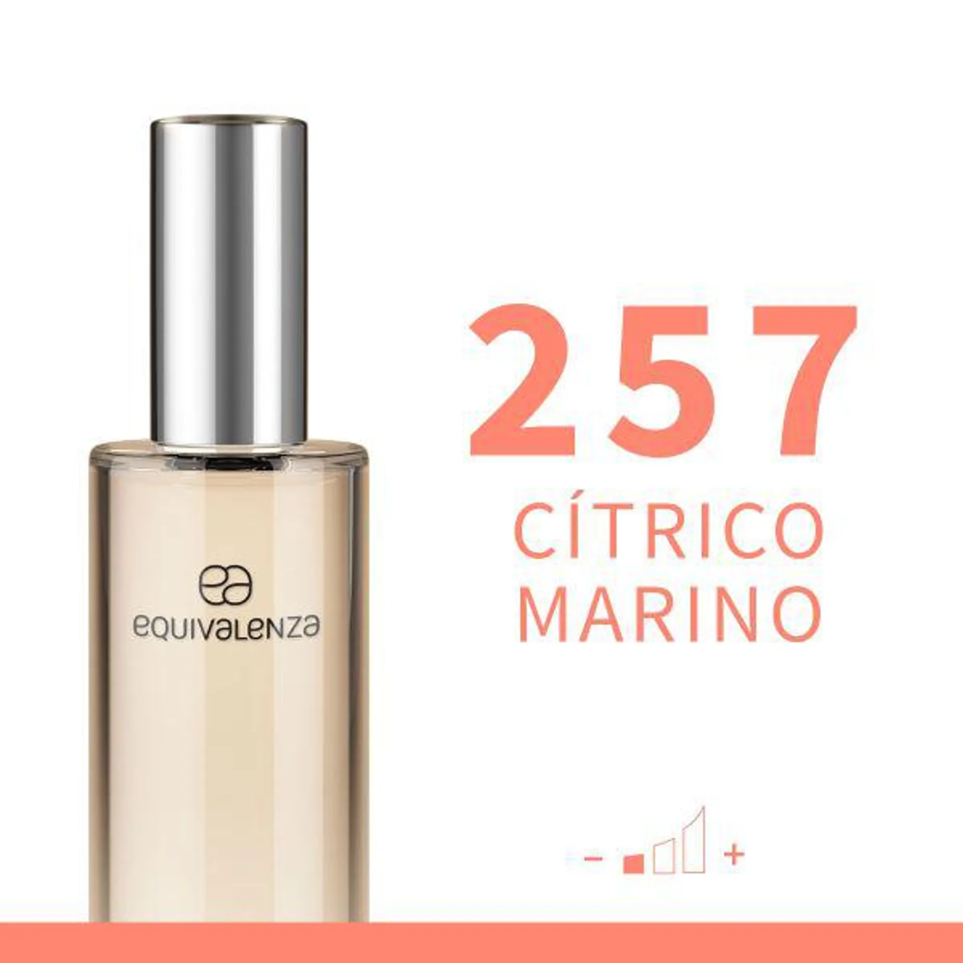 Cítrico Marino 257