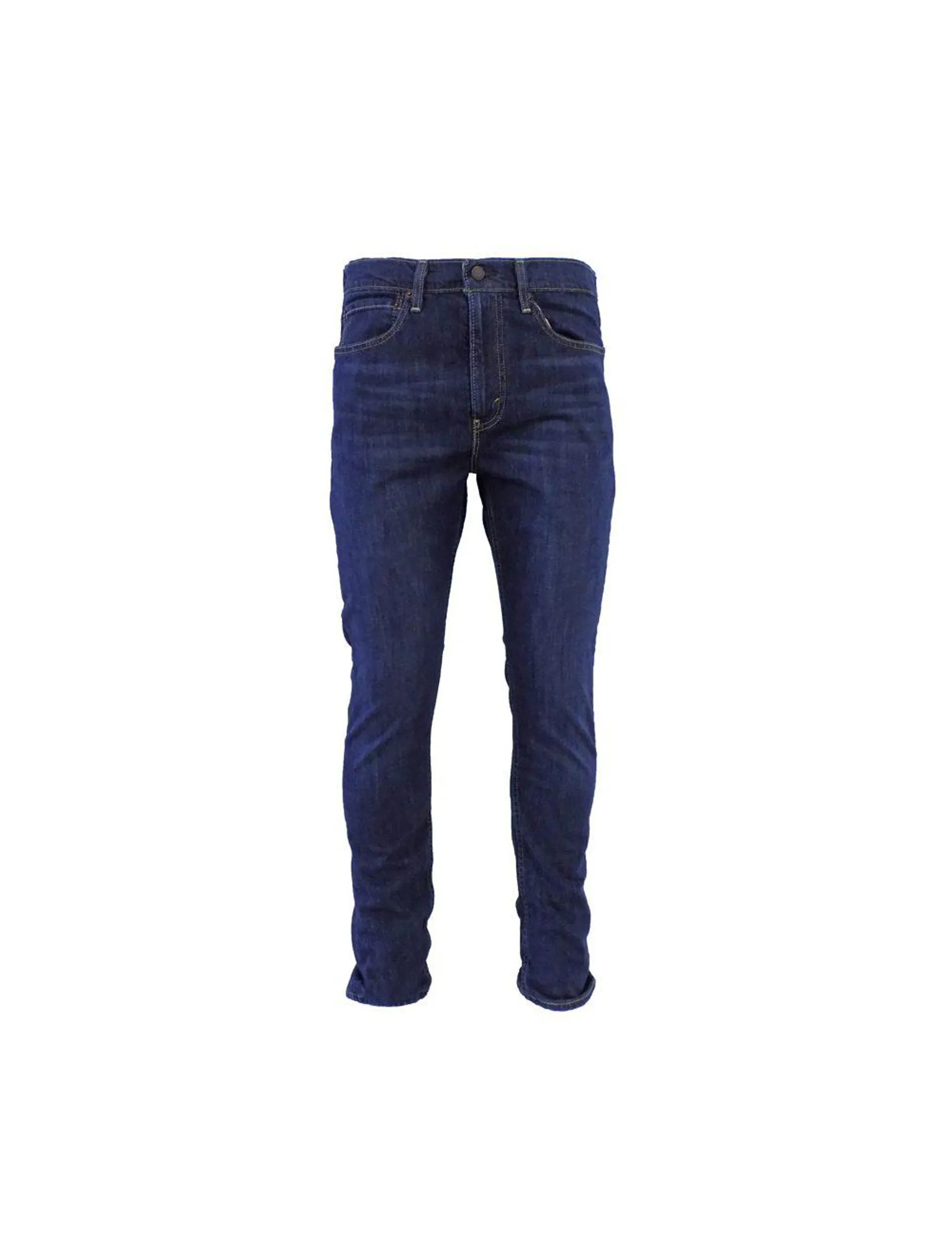 Levi's 522 Slim Taper Jeans Mens Woodlands