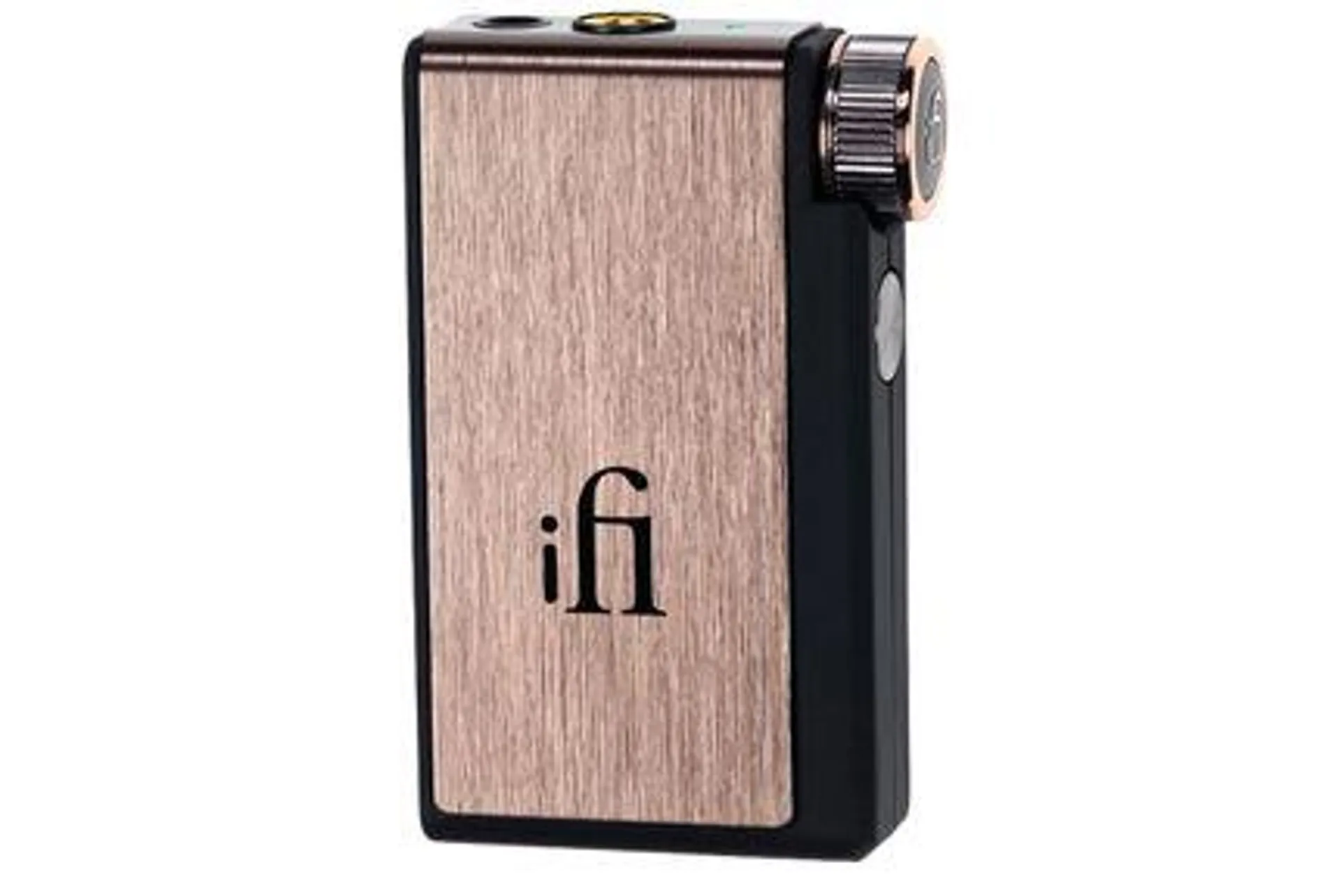 iFi Audio Go Blu