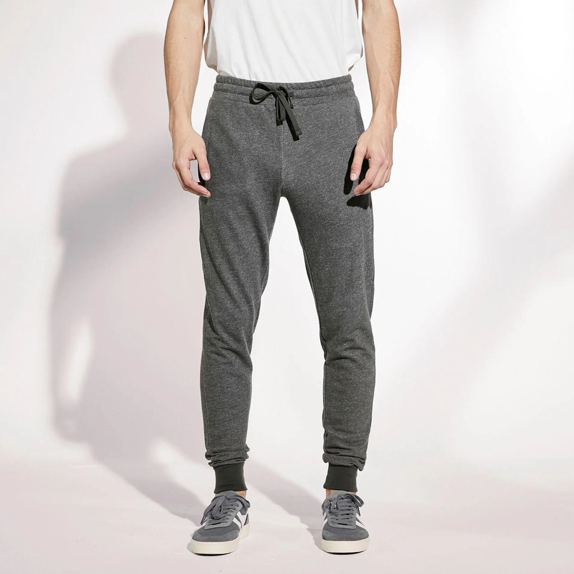 JOGGER FRENCH TERRY