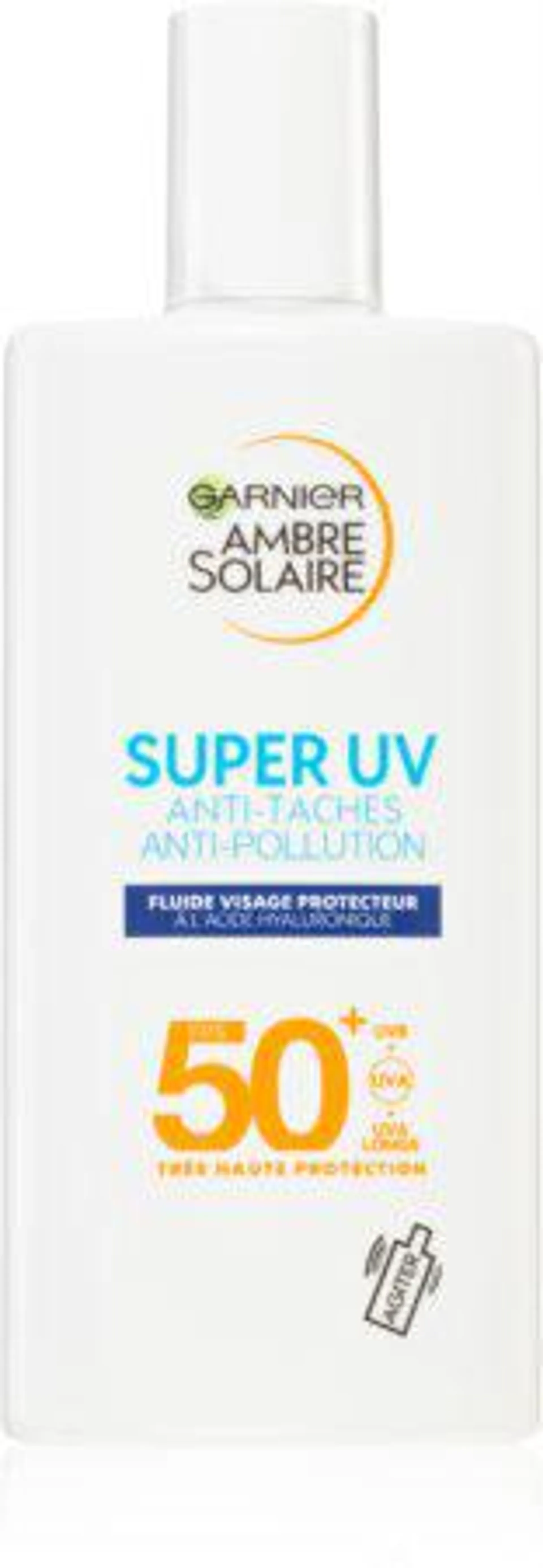 Ambre Solaire Super UV