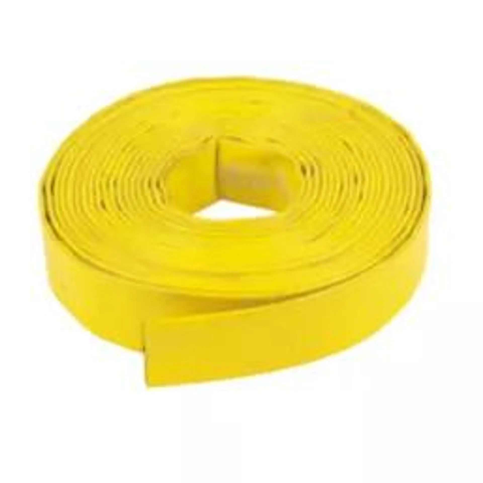 Layflat Hose Yellow 10m x 1 1/4"