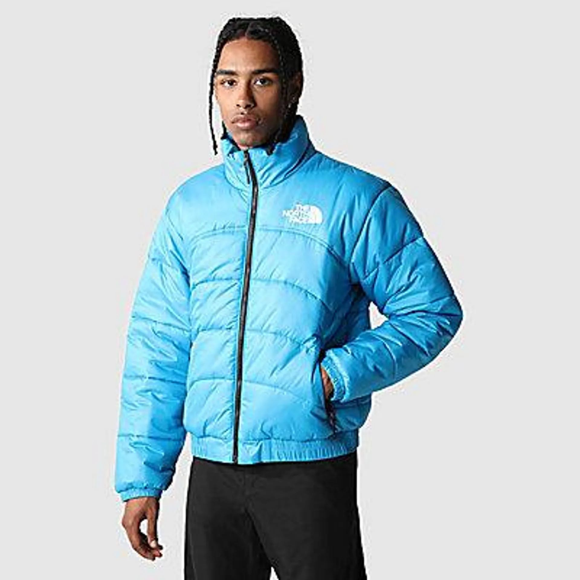 Men's 2000 Synthetic Puffer Jacket