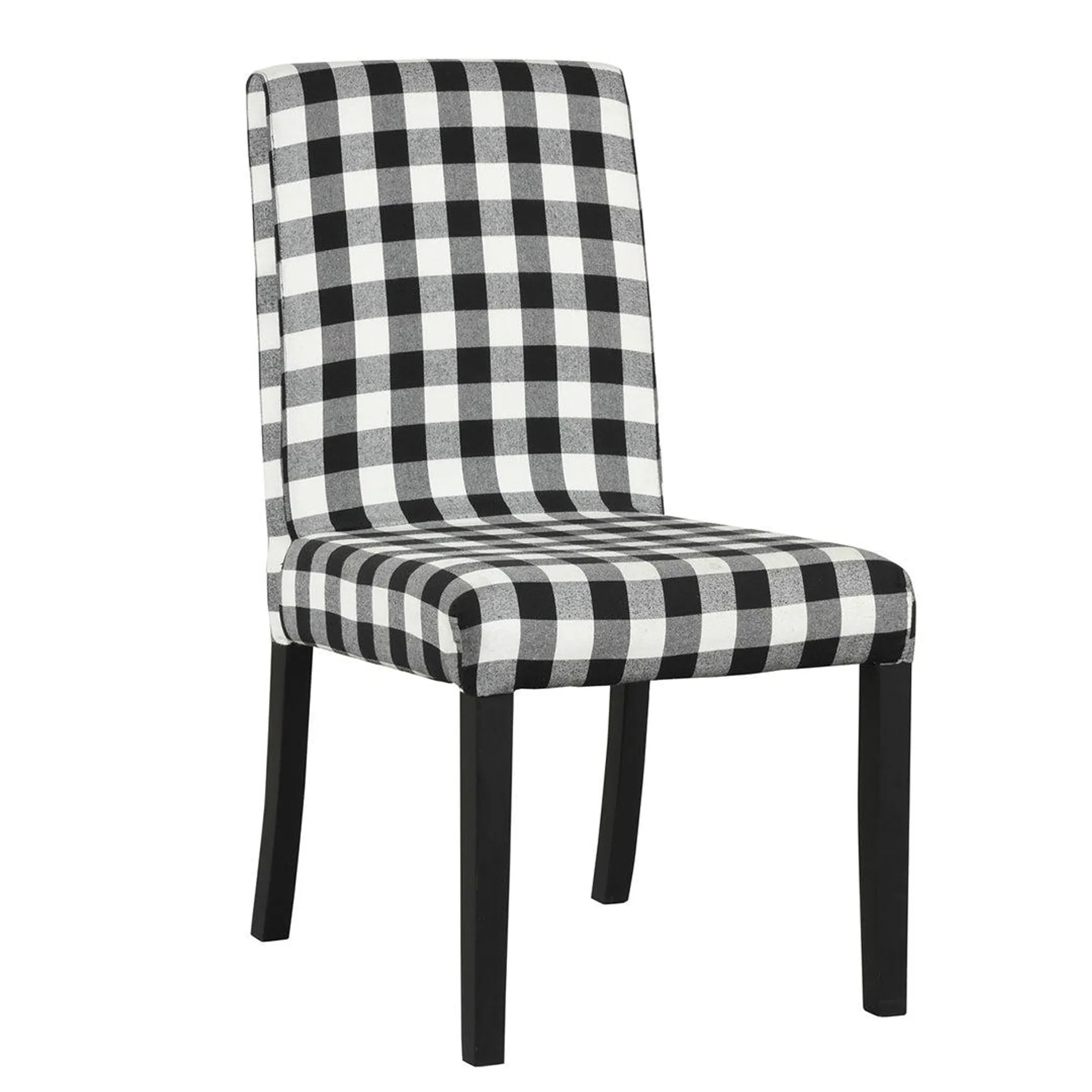 Parson Dining Chair (4 colors)