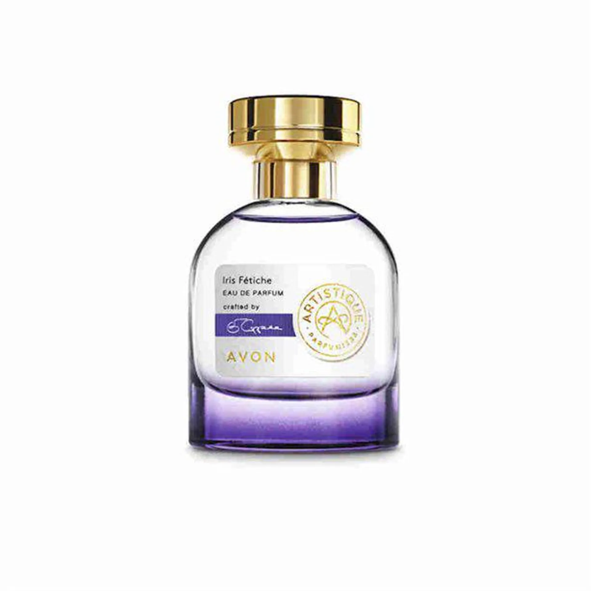 Avon Artistique Iris Fétiche Eau de Parfum en Spray