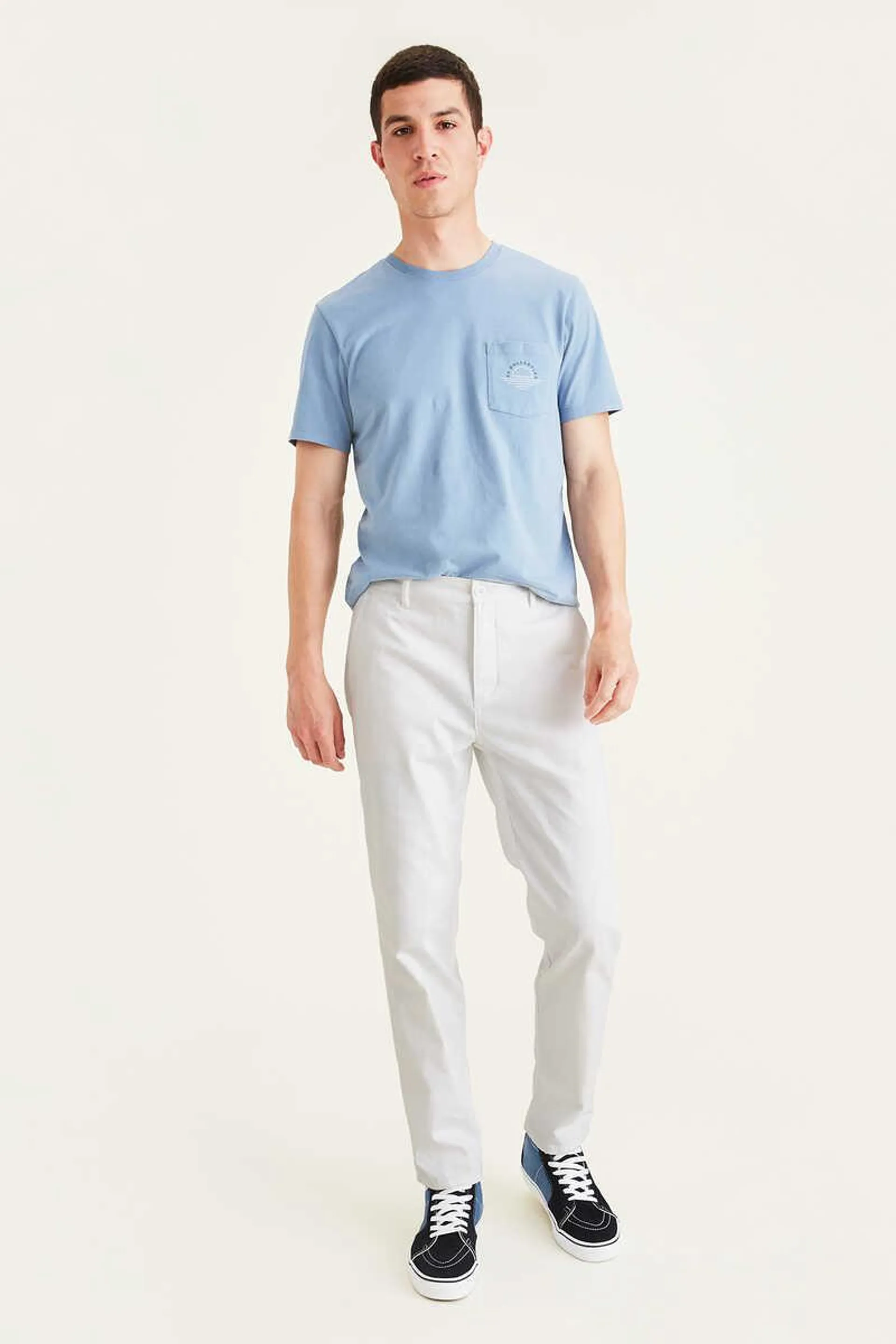 Dockers® ALPHA ICON TAPERED