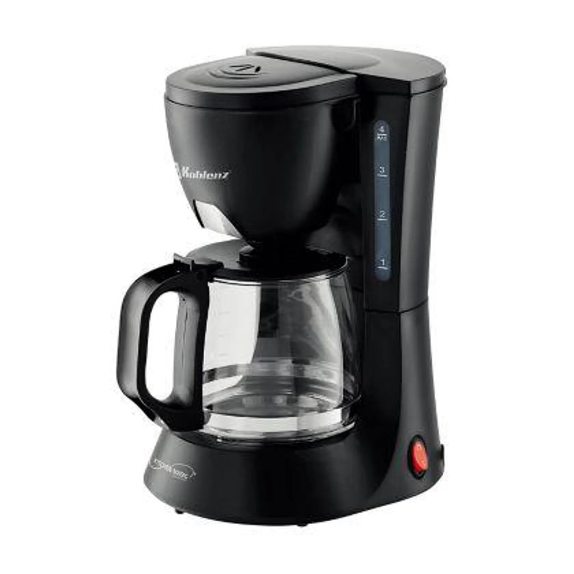 Cafetera Koblenz CKM-204-N