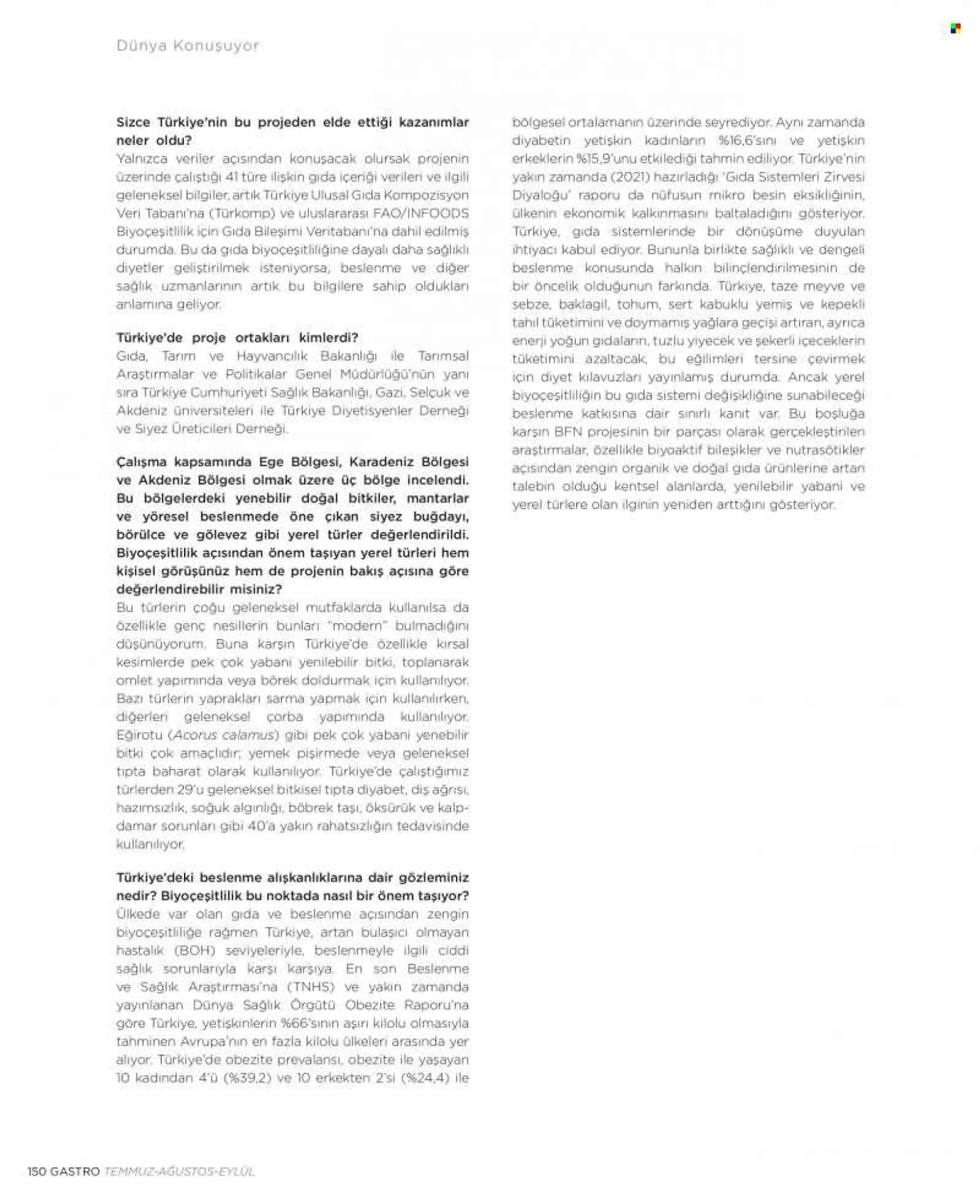 Metro aktüel ürünler, broşür  - 7.1.2022 - 9.30.2022. Sayfa 129.
