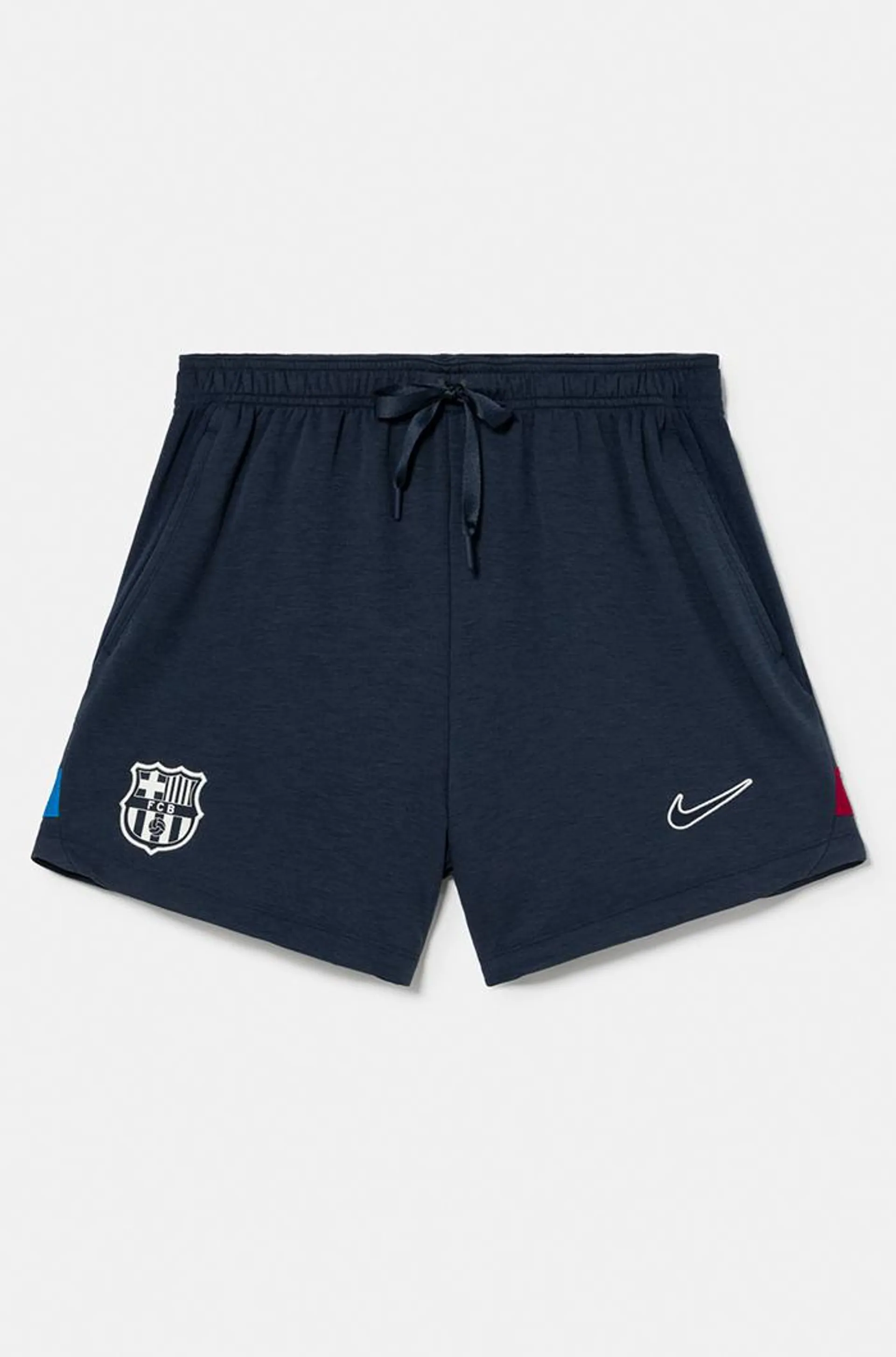 Pantalones cortos Barça Nike - Mujer