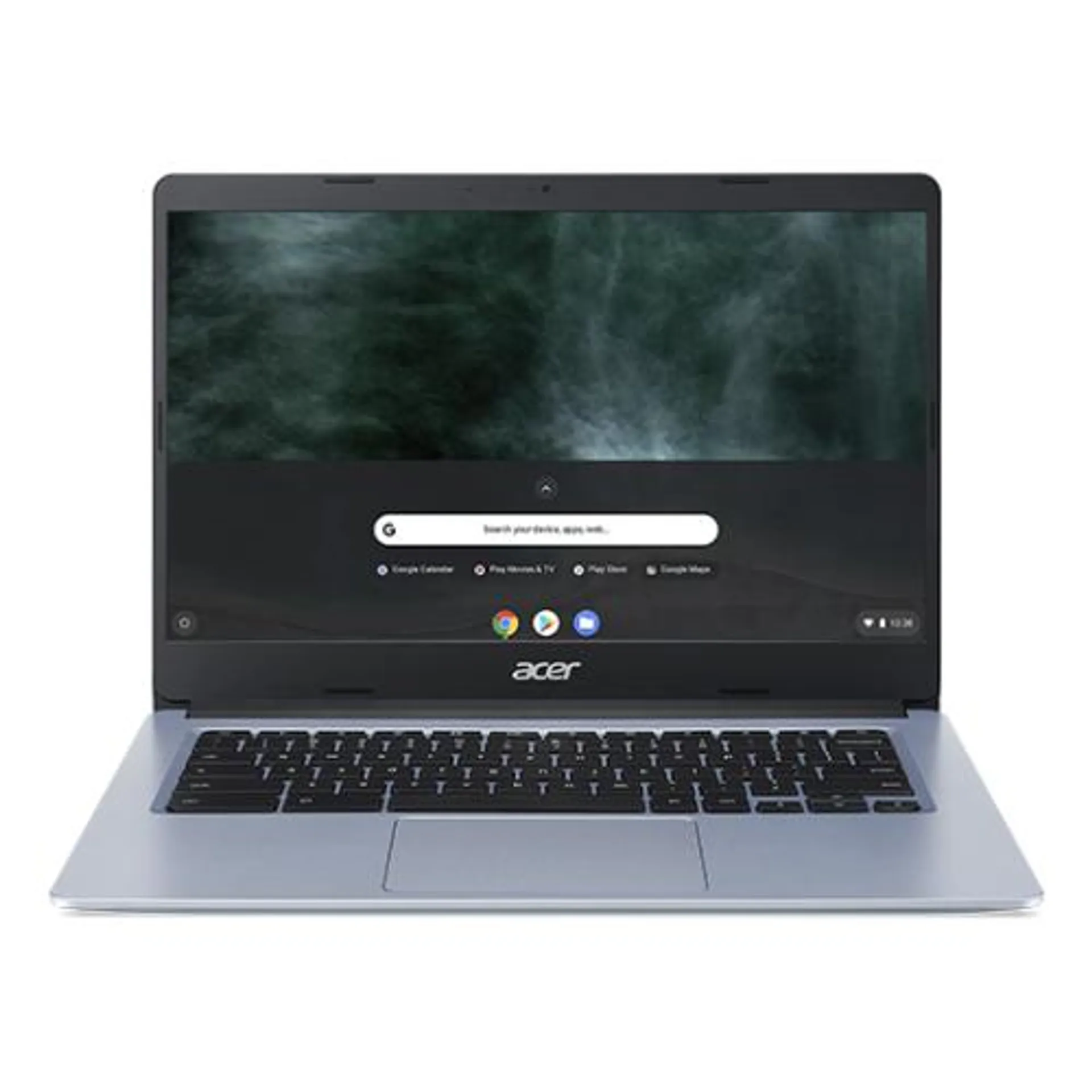 Acer Chromebook 314 Touch - CB314-1HT-C7C0