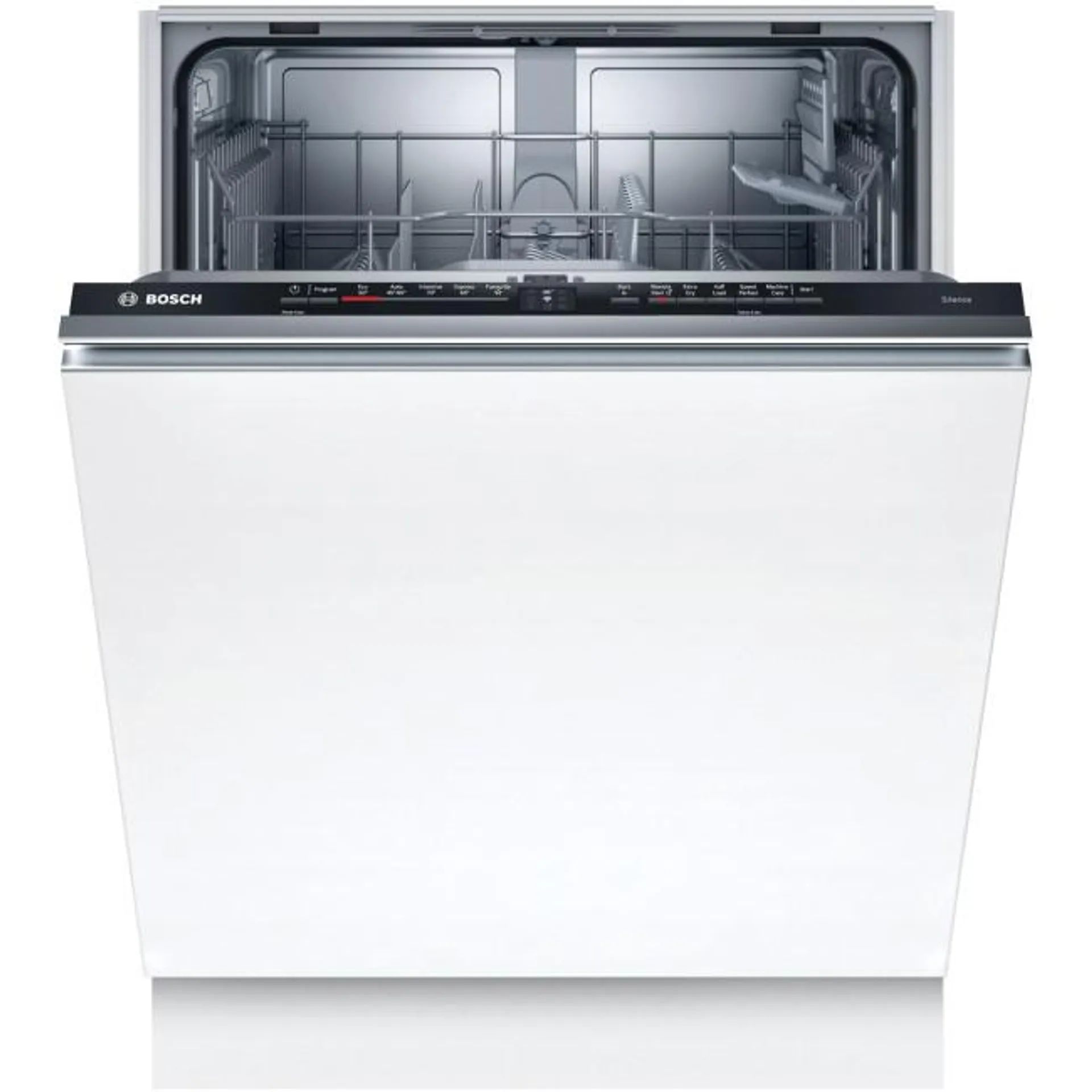 Bosch Series 2 12 Place Settings Fully Integrated Dishwasher