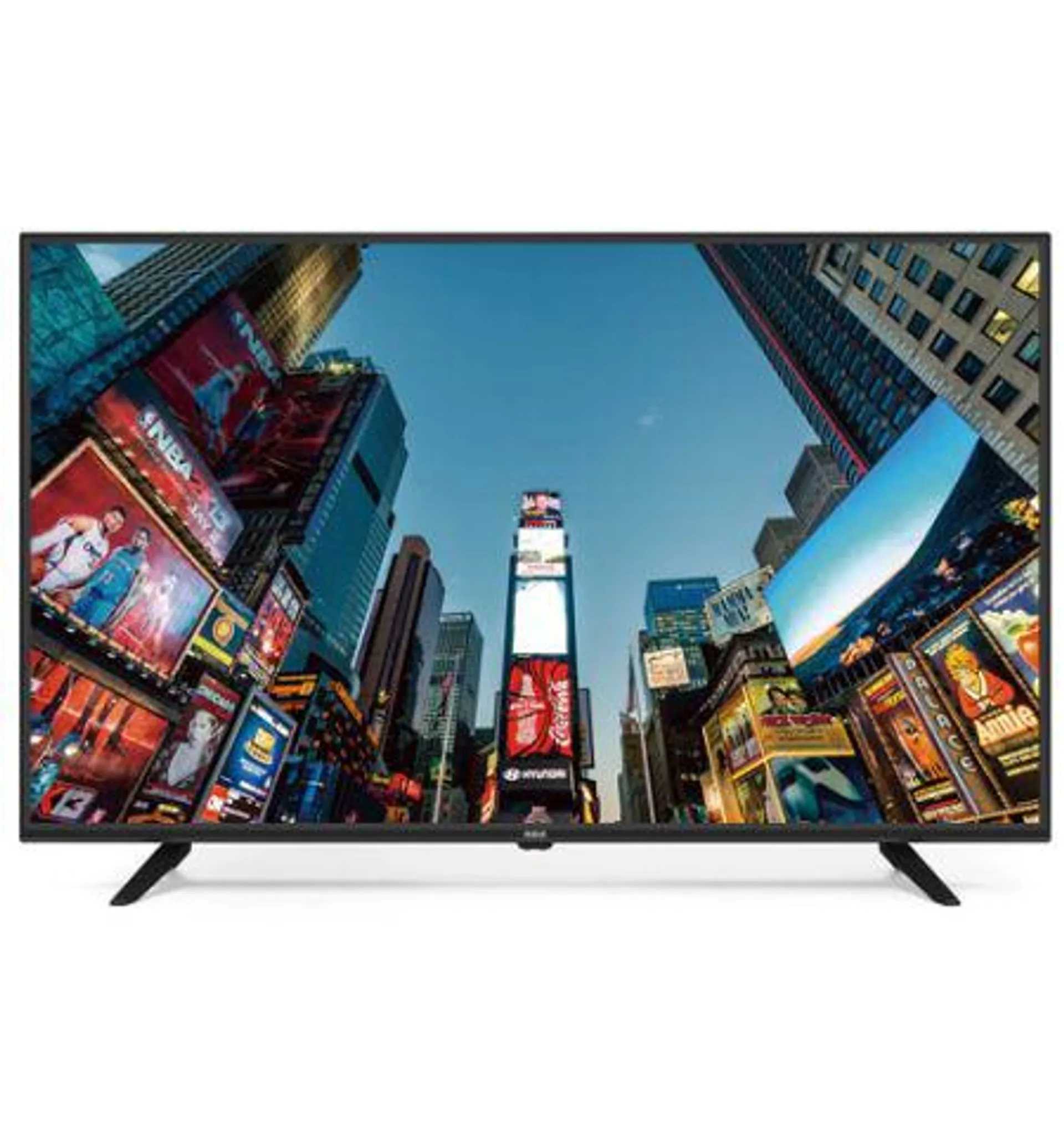 RCA 50" Smart TV 4K