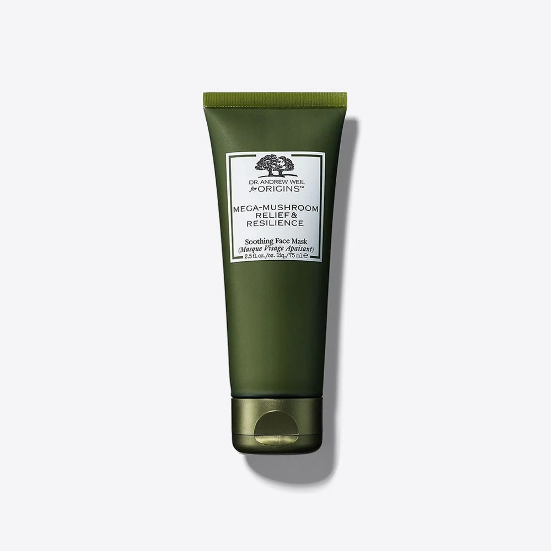 Dr. Weil Mega Mushroom™ Relief & Resilience Soothing Face Mask
