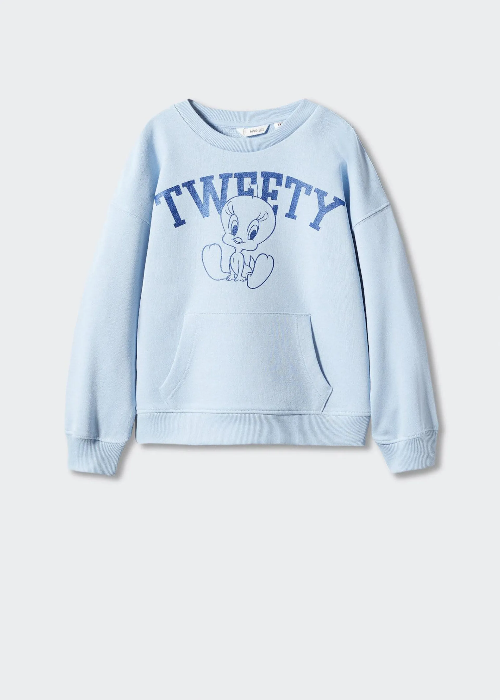 Tweety sweatshirt