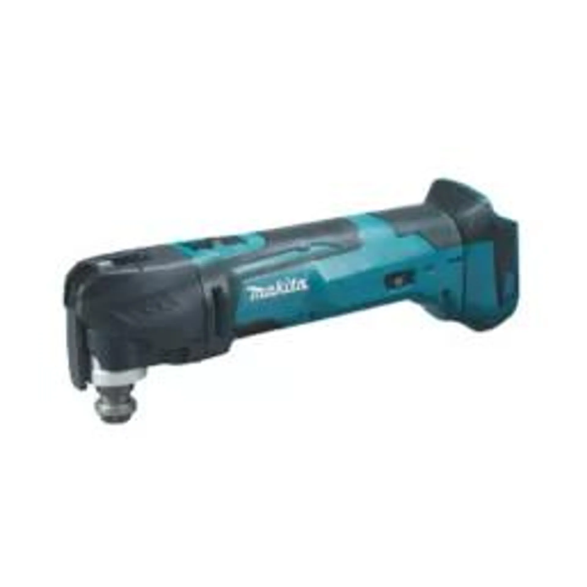 Makita DTM51Z 18V Li-Ion LXT Cordless Multi-Tool - Bare