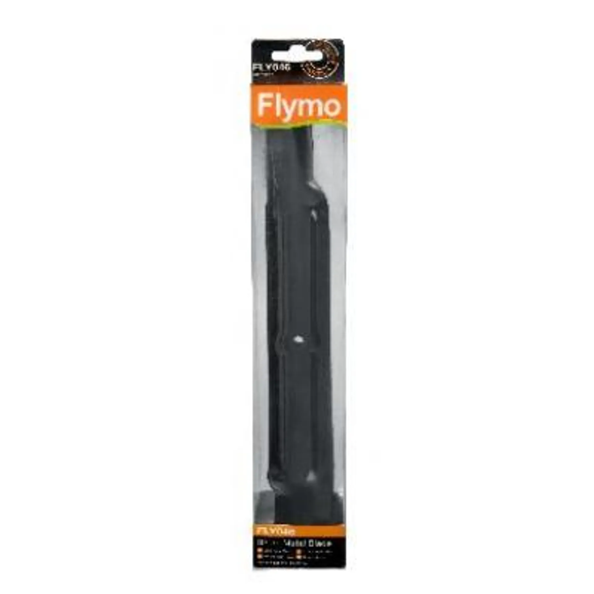 Flymo 32cm Metal Blade FLY046