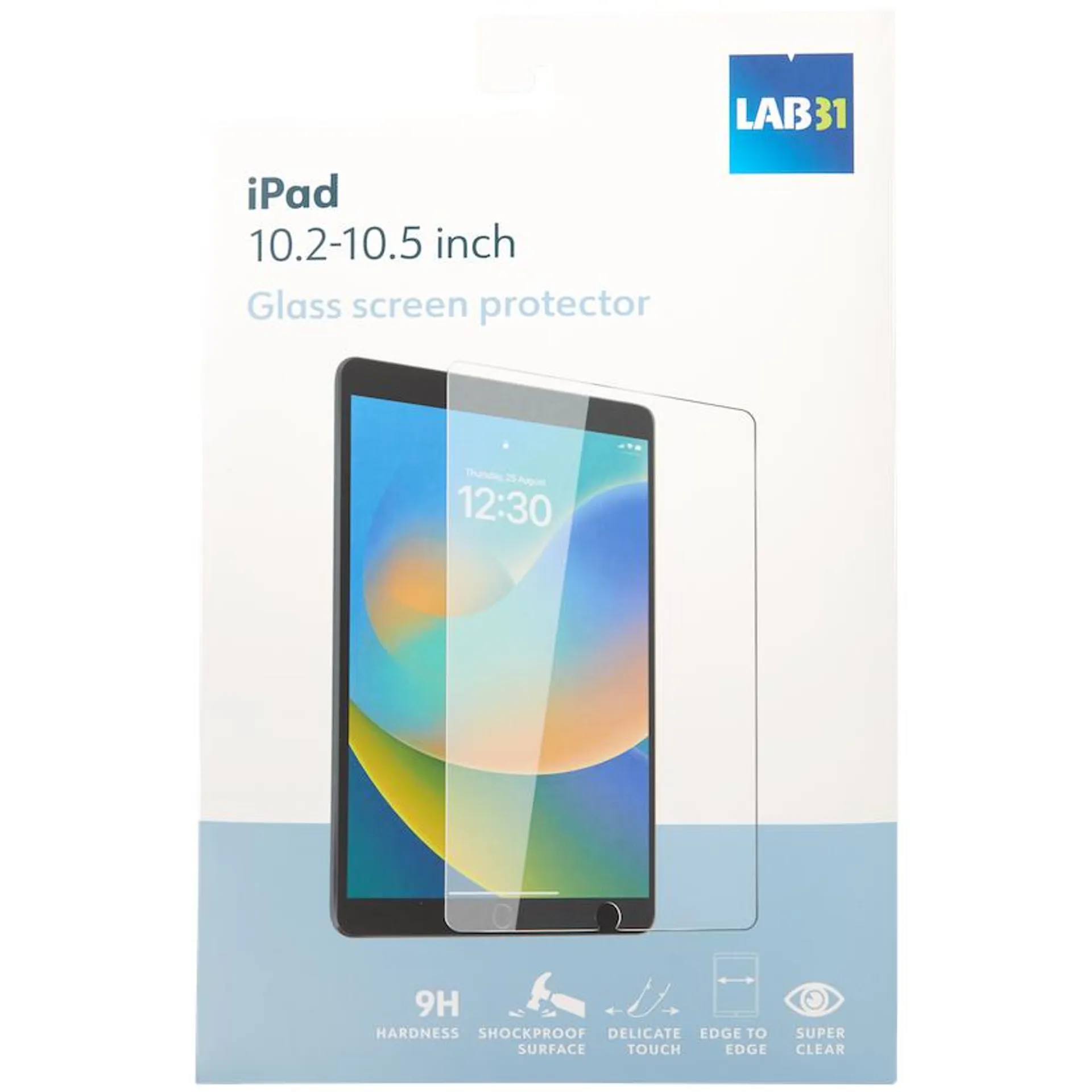 Lab31 tablet screenprotector