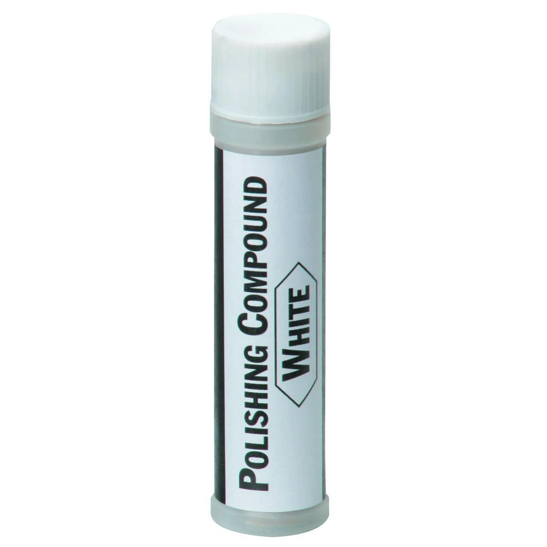 0.25 lb. White Polishing Compound