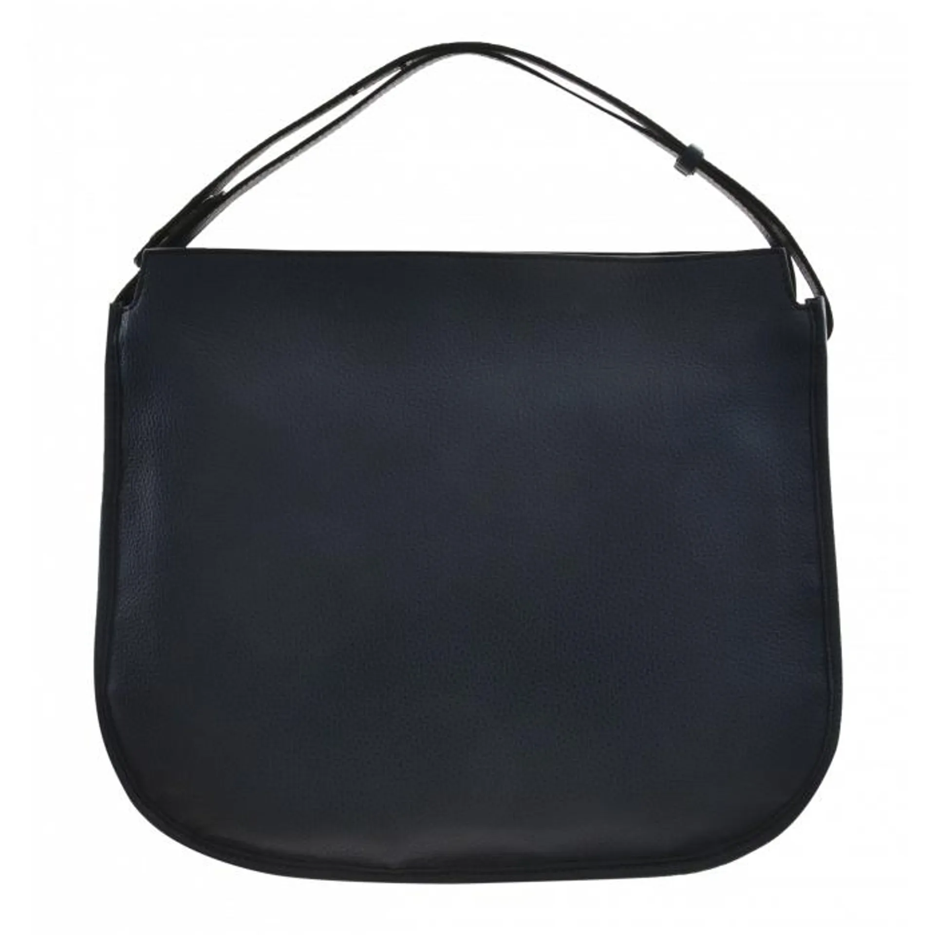 Gianni Chiarini Tumbled Structured Hobo