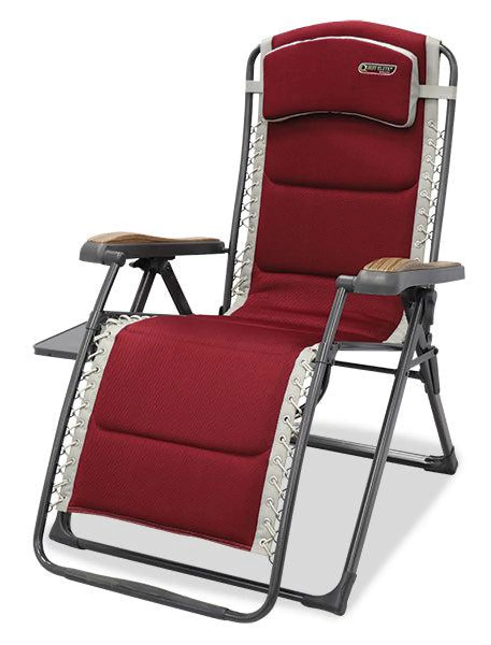 Quest Leisure Bordeaux Pro Relaxer Xl Chair