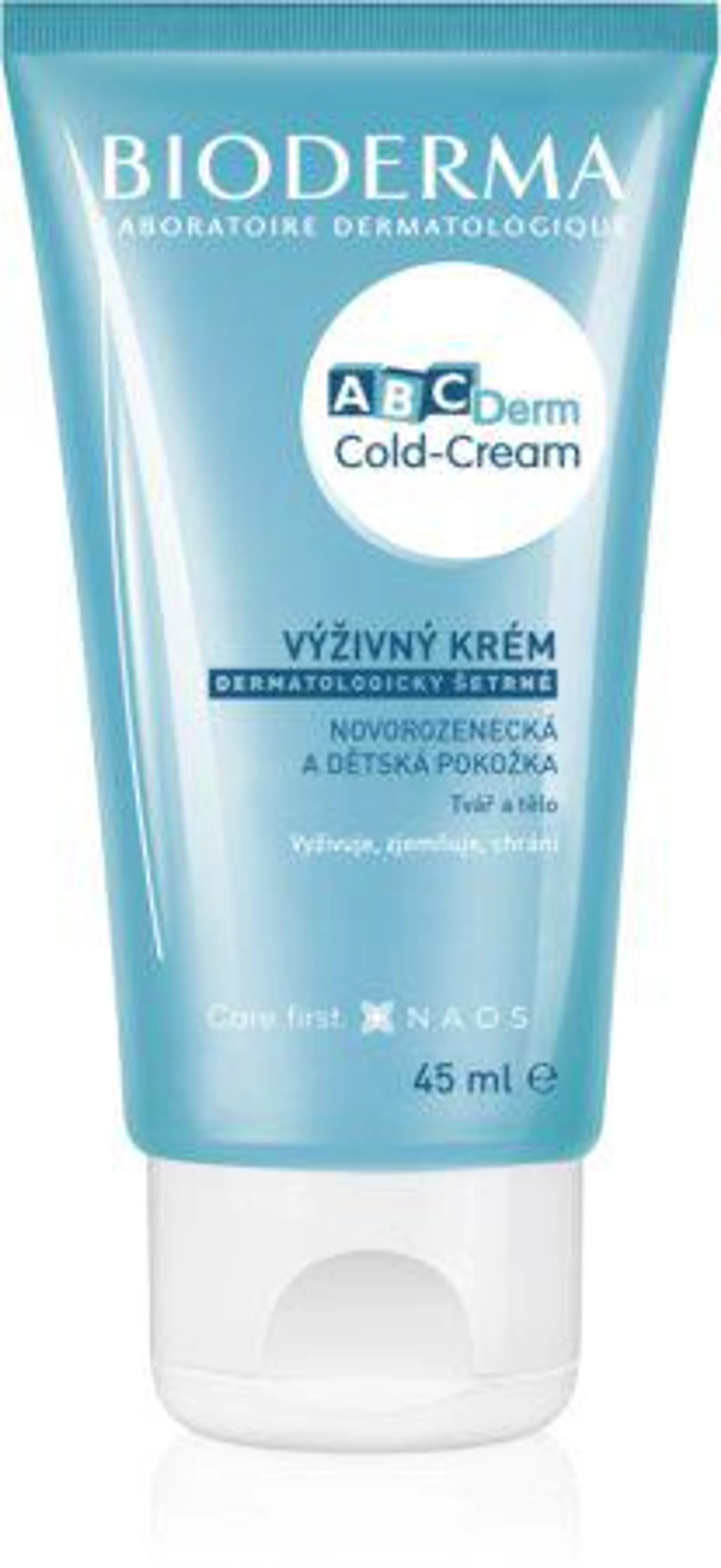 ABC Derm Cold-Cream