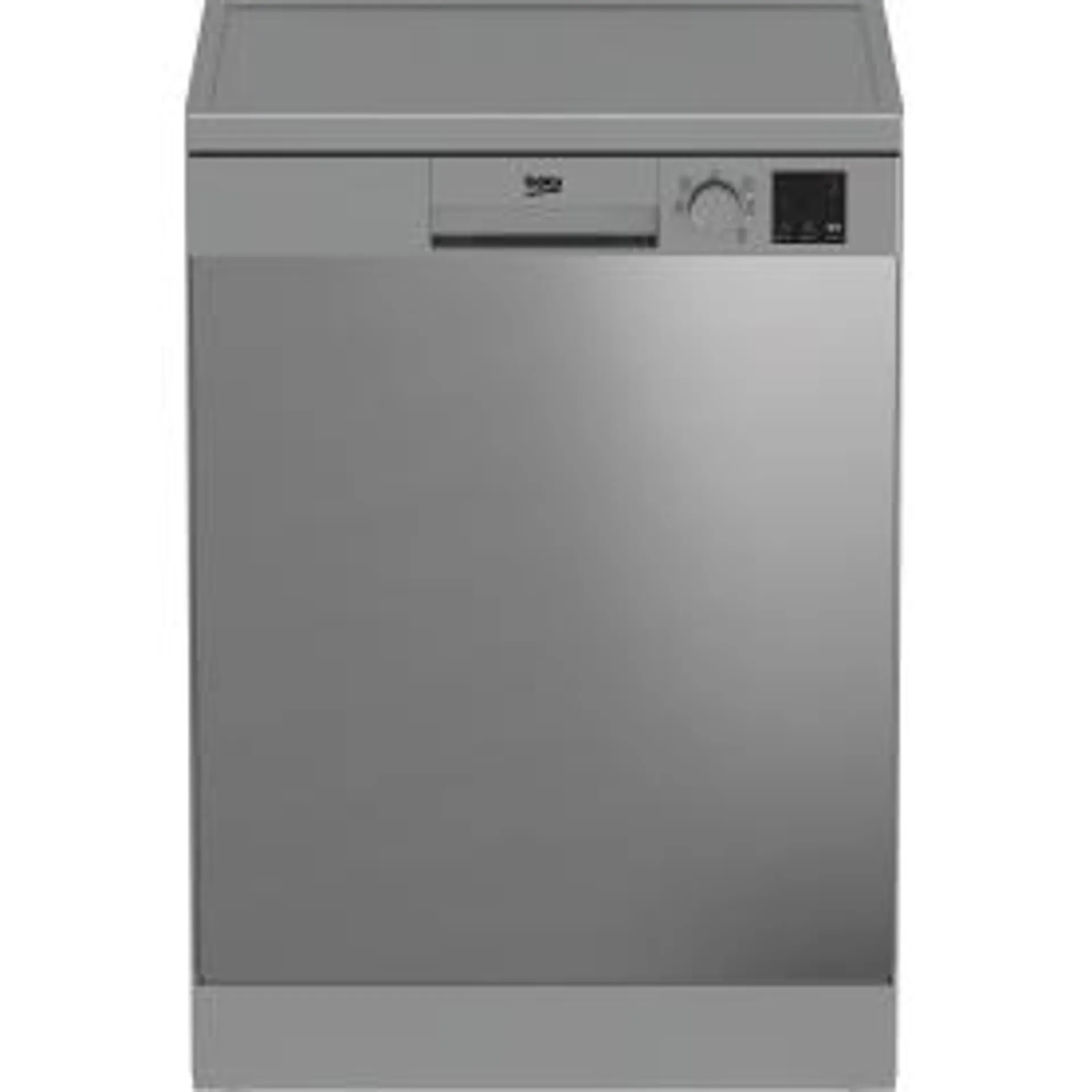 BEKO DVN05320X - LAVASTOVIGLIE 13 COPERTI SILVER